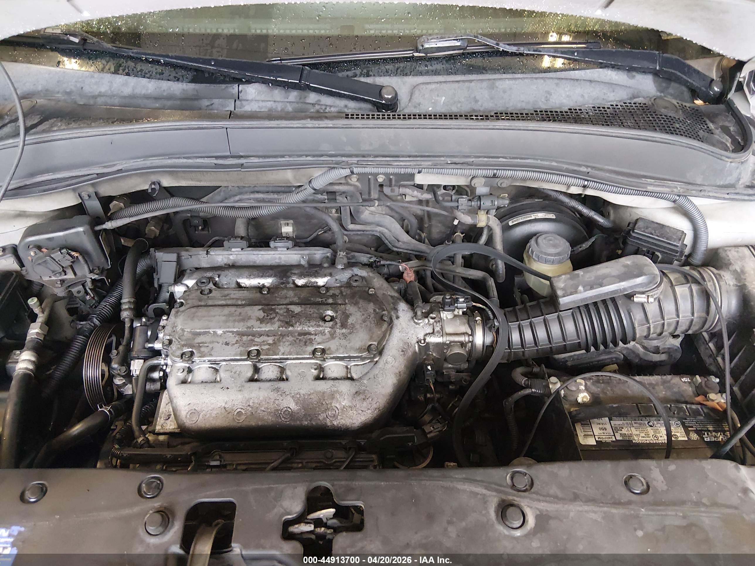 HONDA PILOT image 10