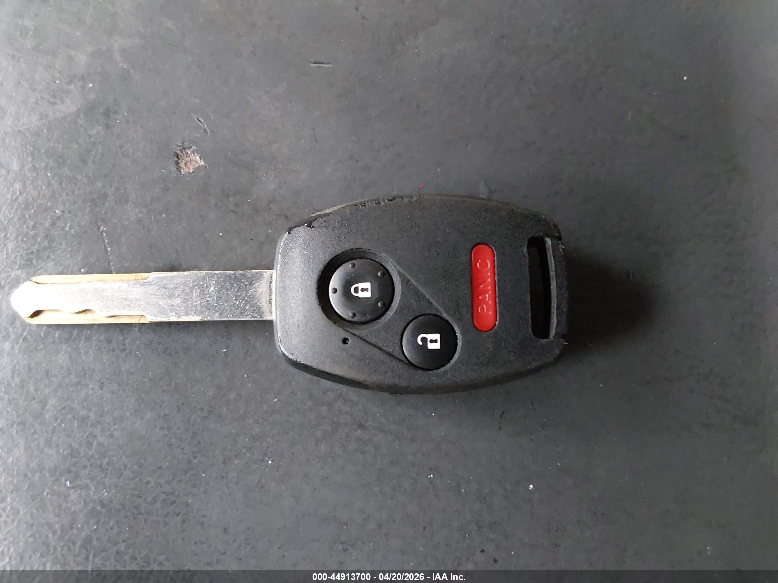 HONDA PILOT image 11