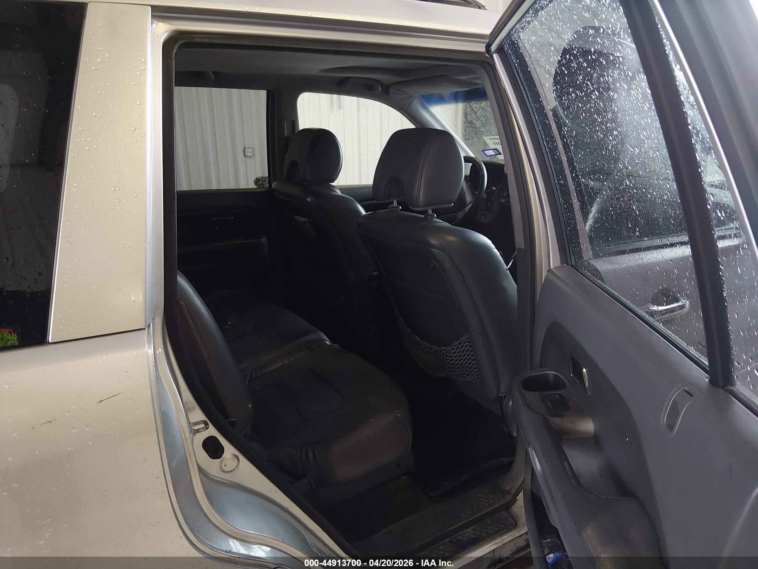 HONDA PILOT image 8