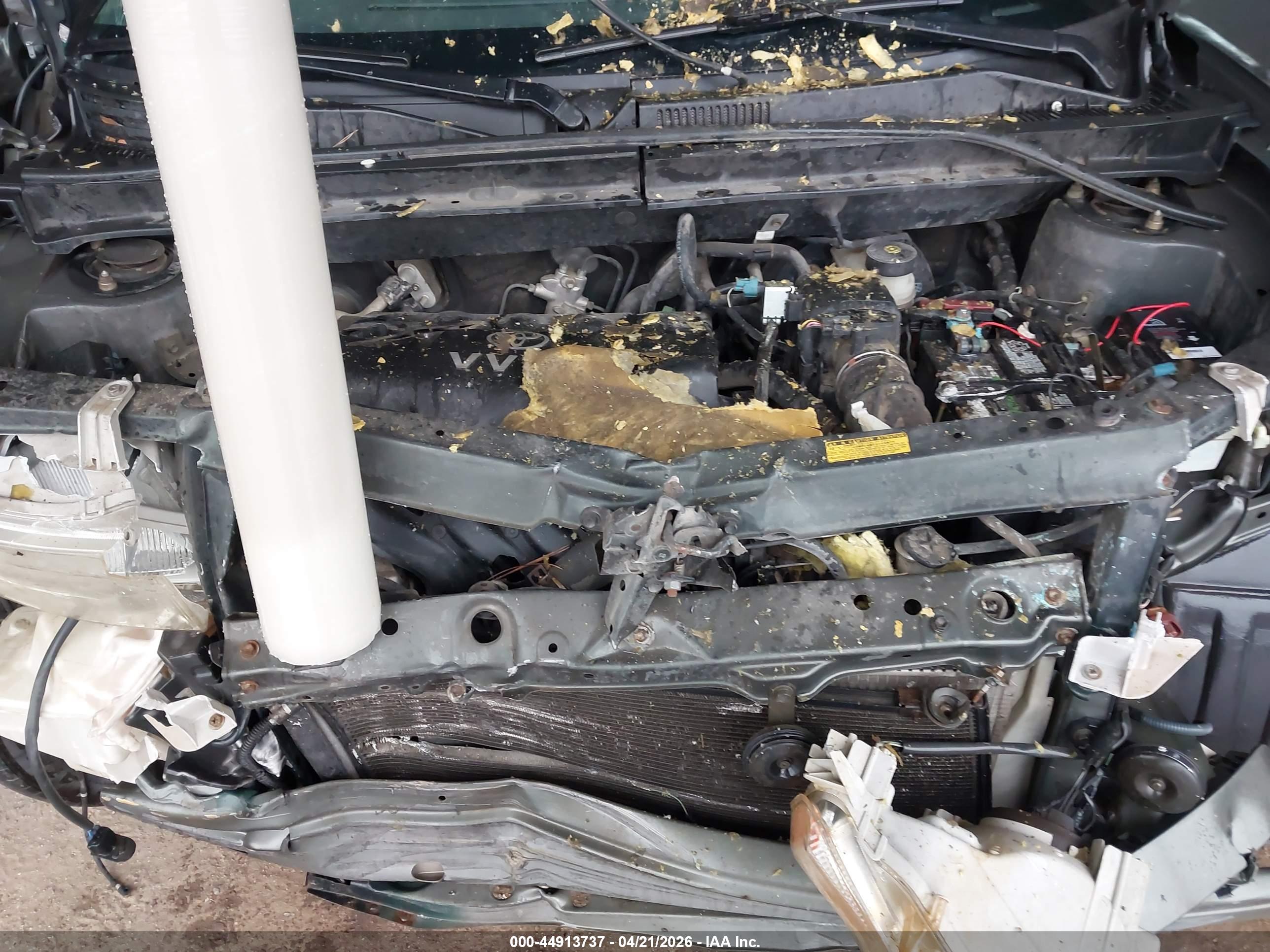SCION XB image 10