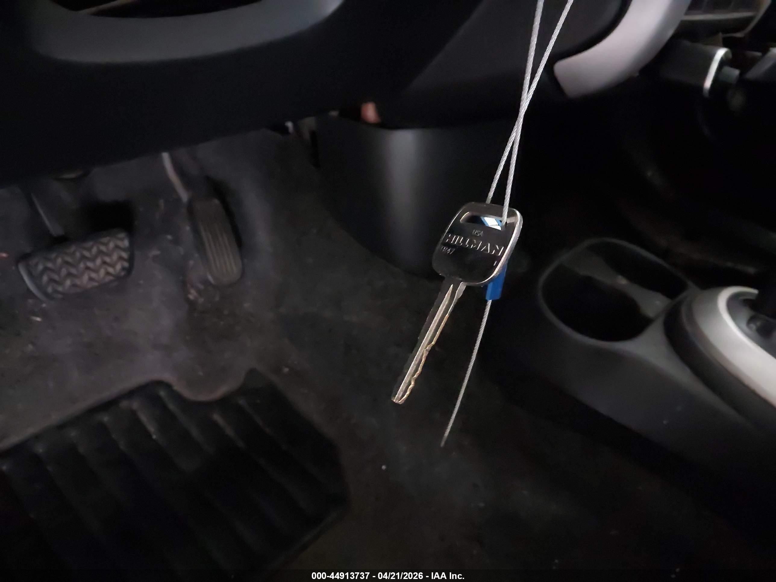 SCION XB image 11