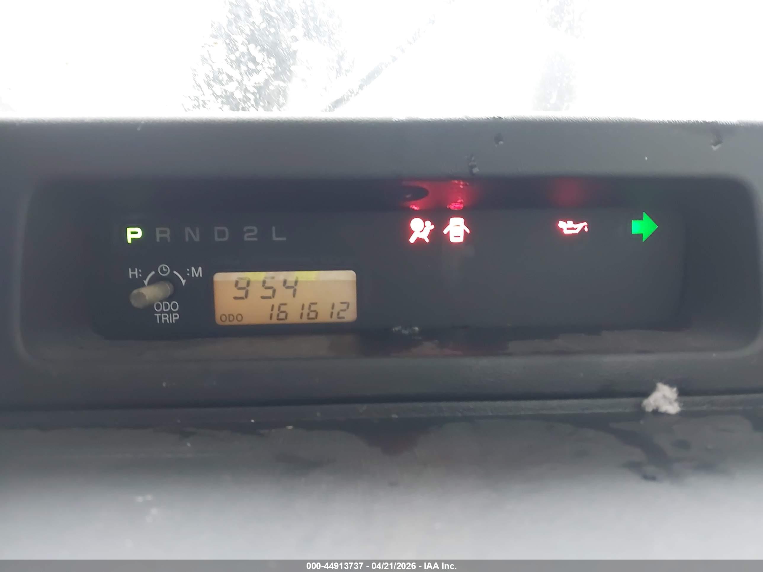 SCION XB image 7