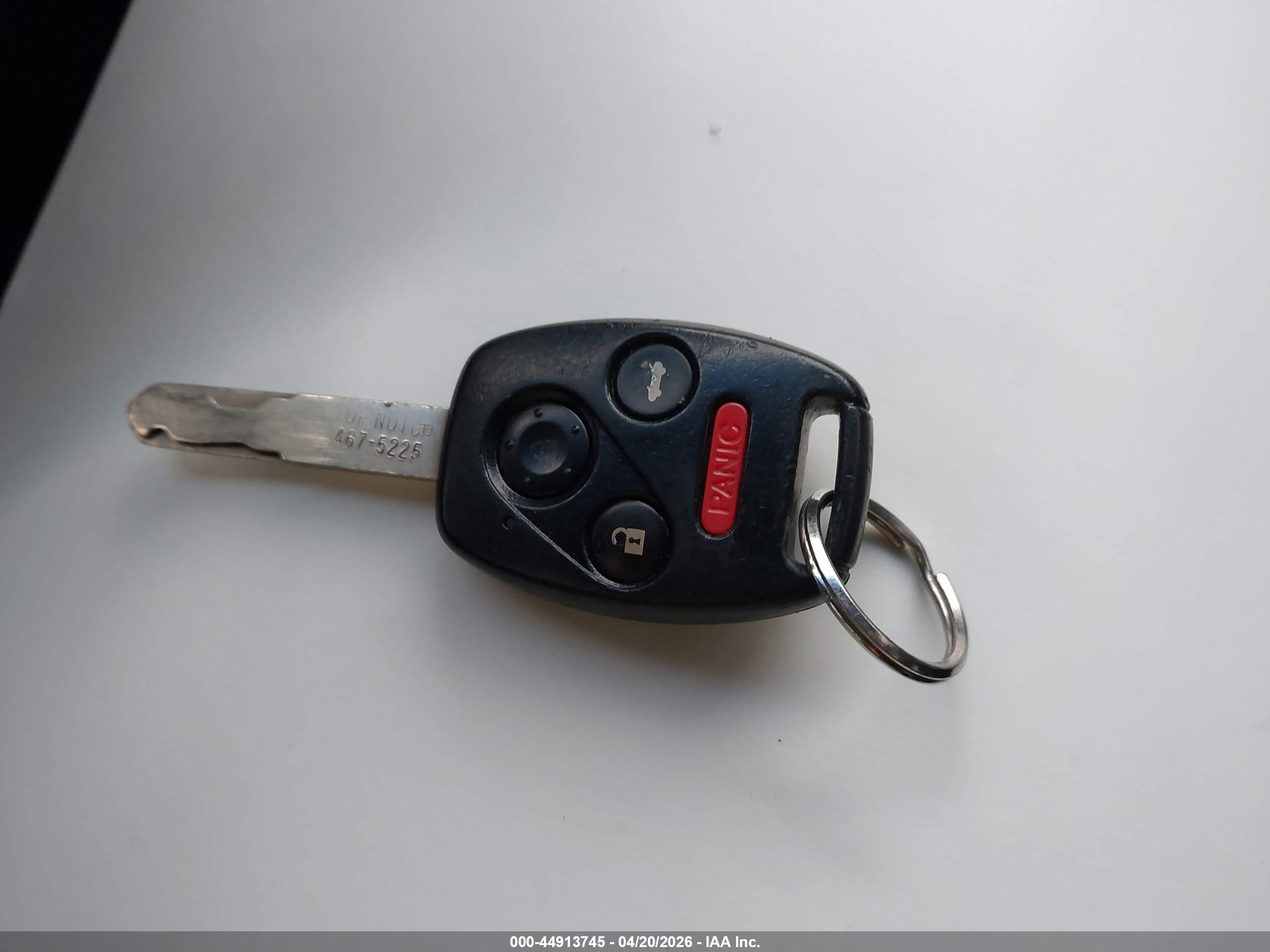 HONDA ACCORD image 11