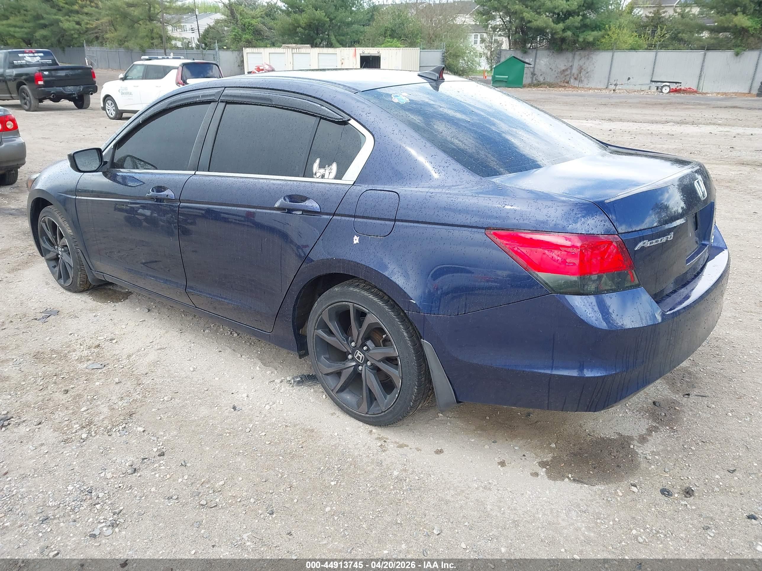 HONDA ACCORD image 3