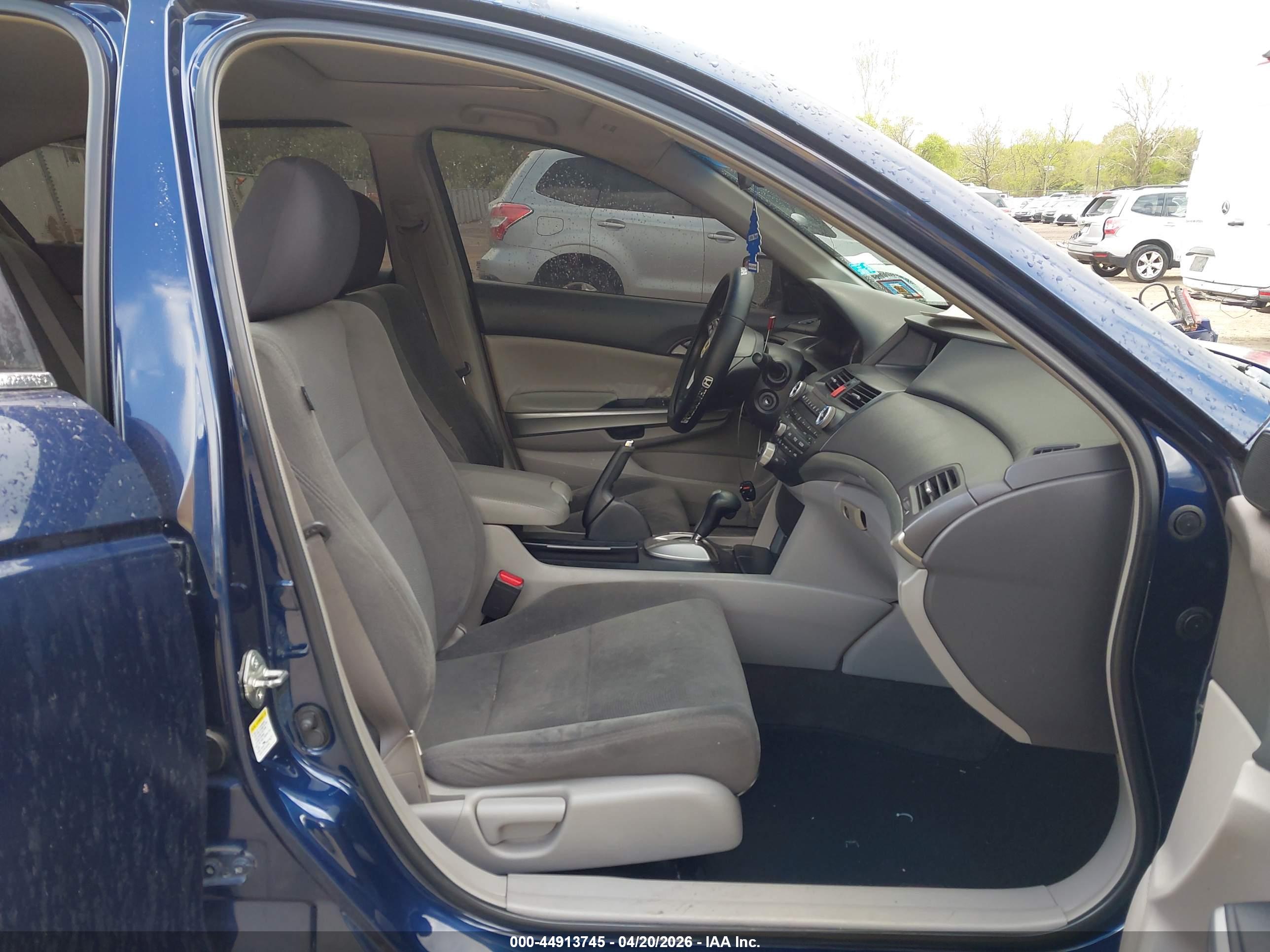 HONDA ACCORD image 5