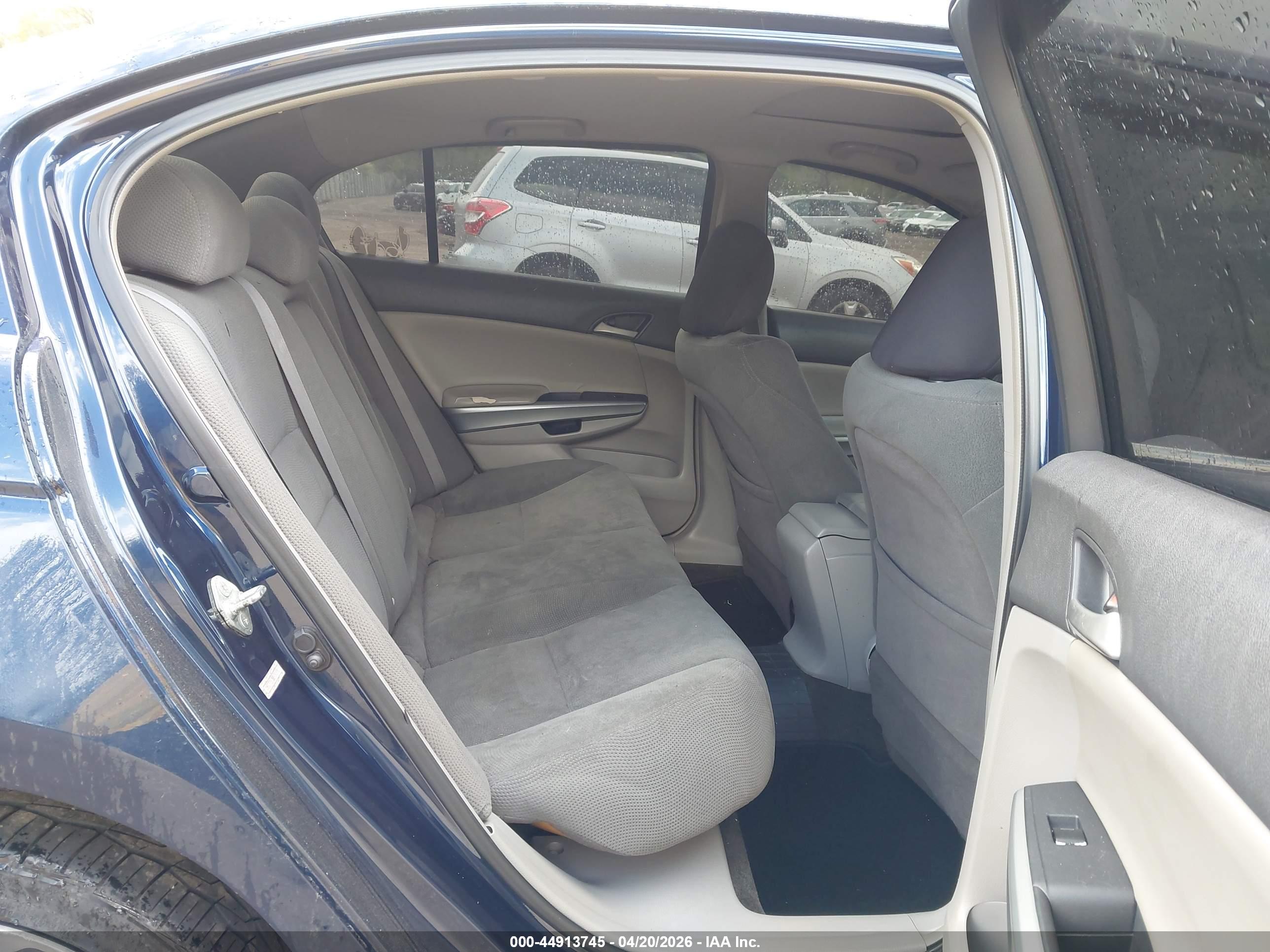 HONDA ACCORD image 8