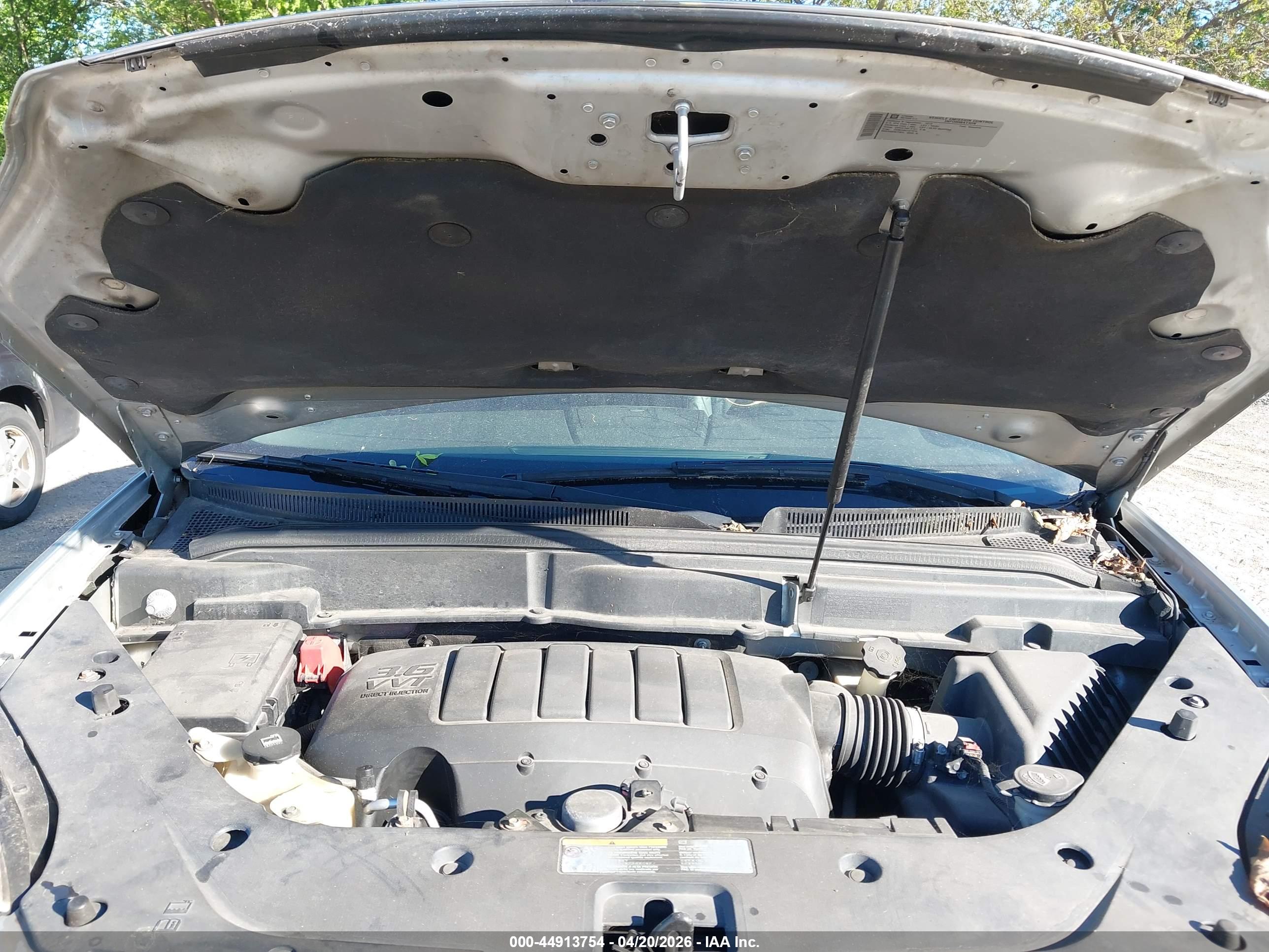GMC ACADIA image 10