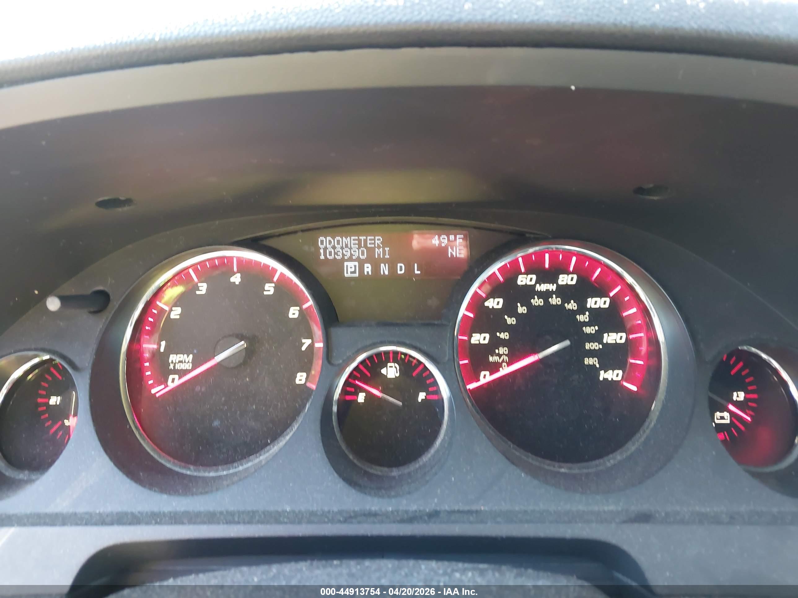 GMC ACADIA image 7