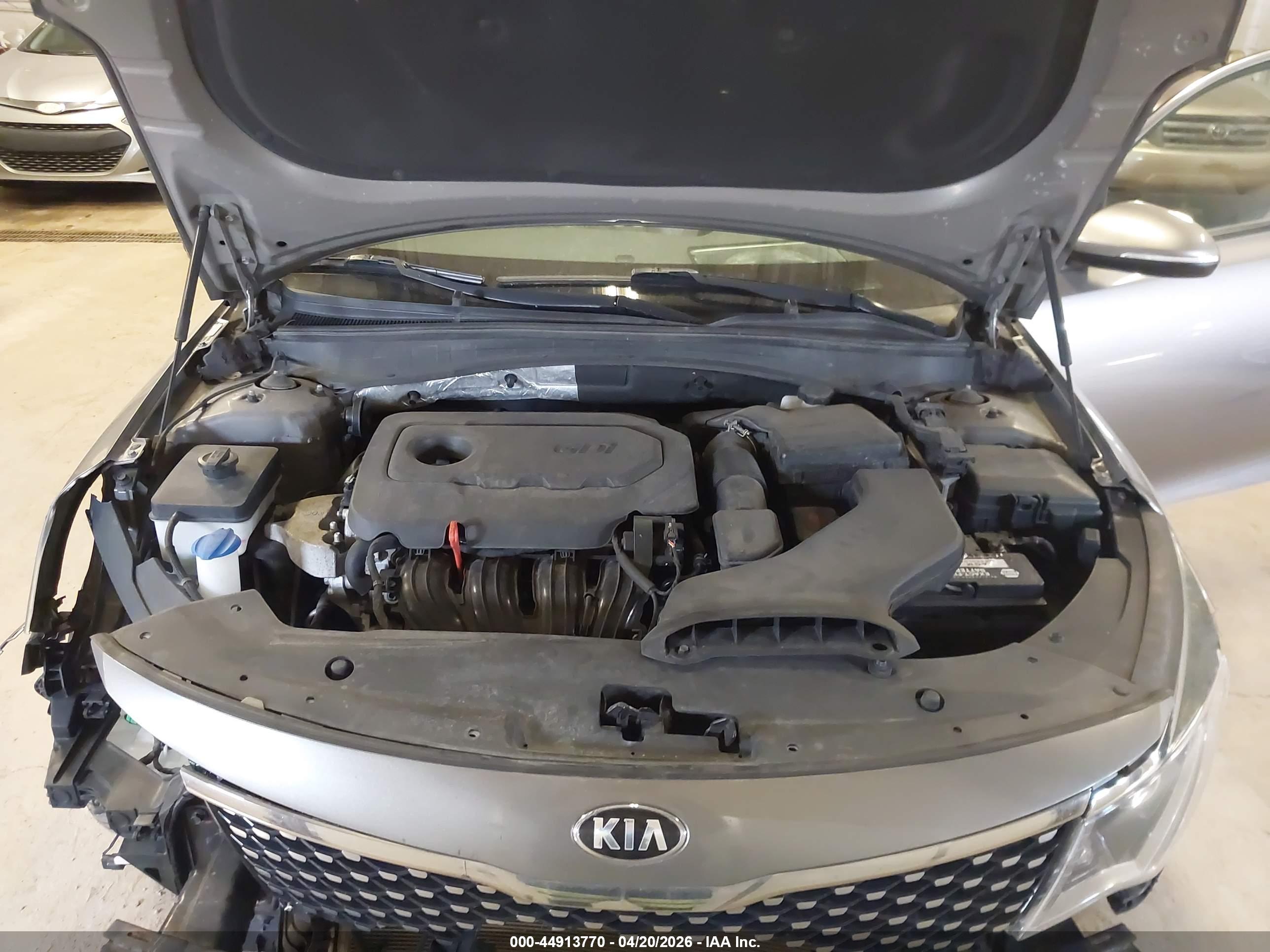 KIA OPTIMA image 10