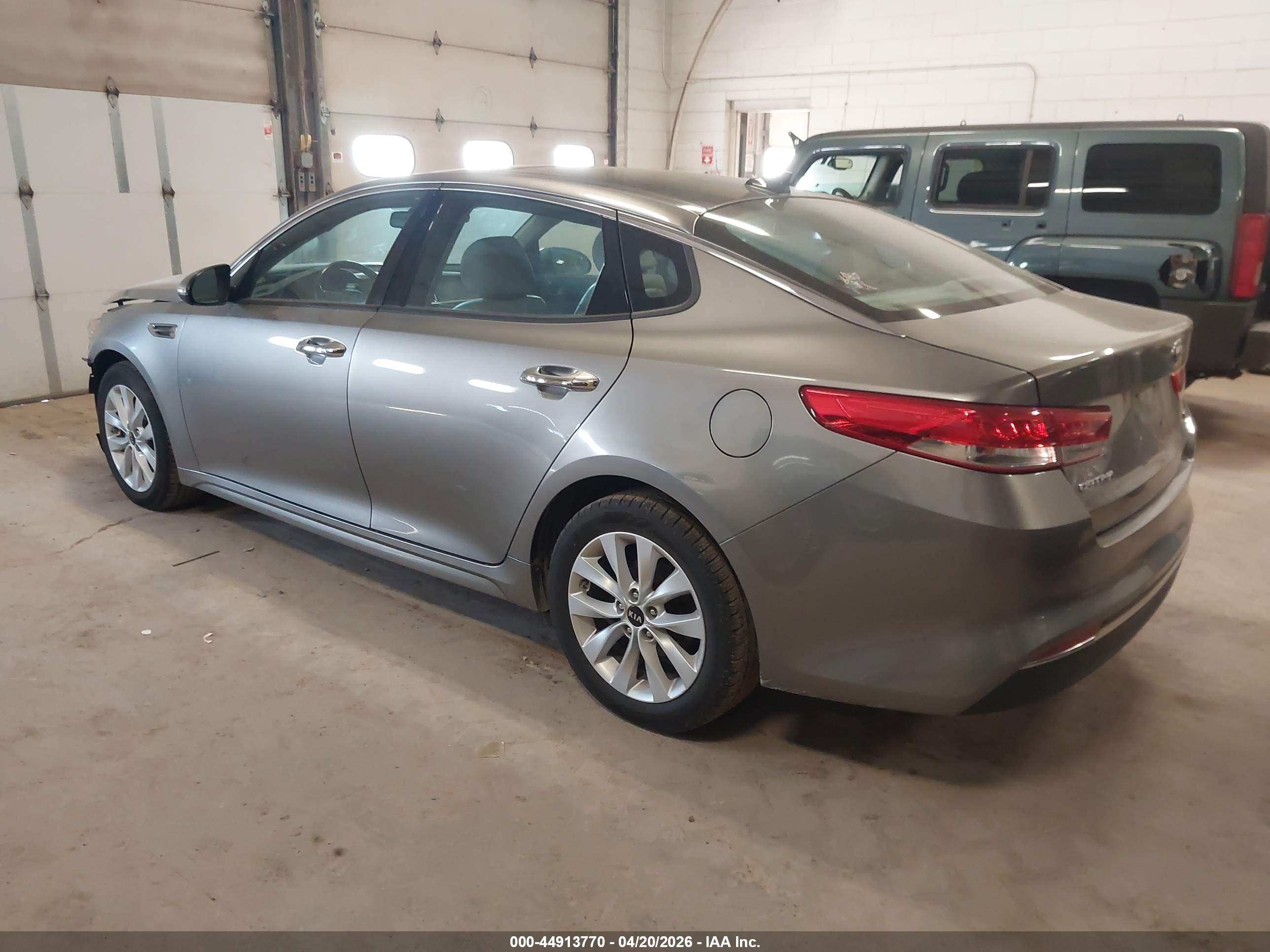 KIA OPTIMA image 3