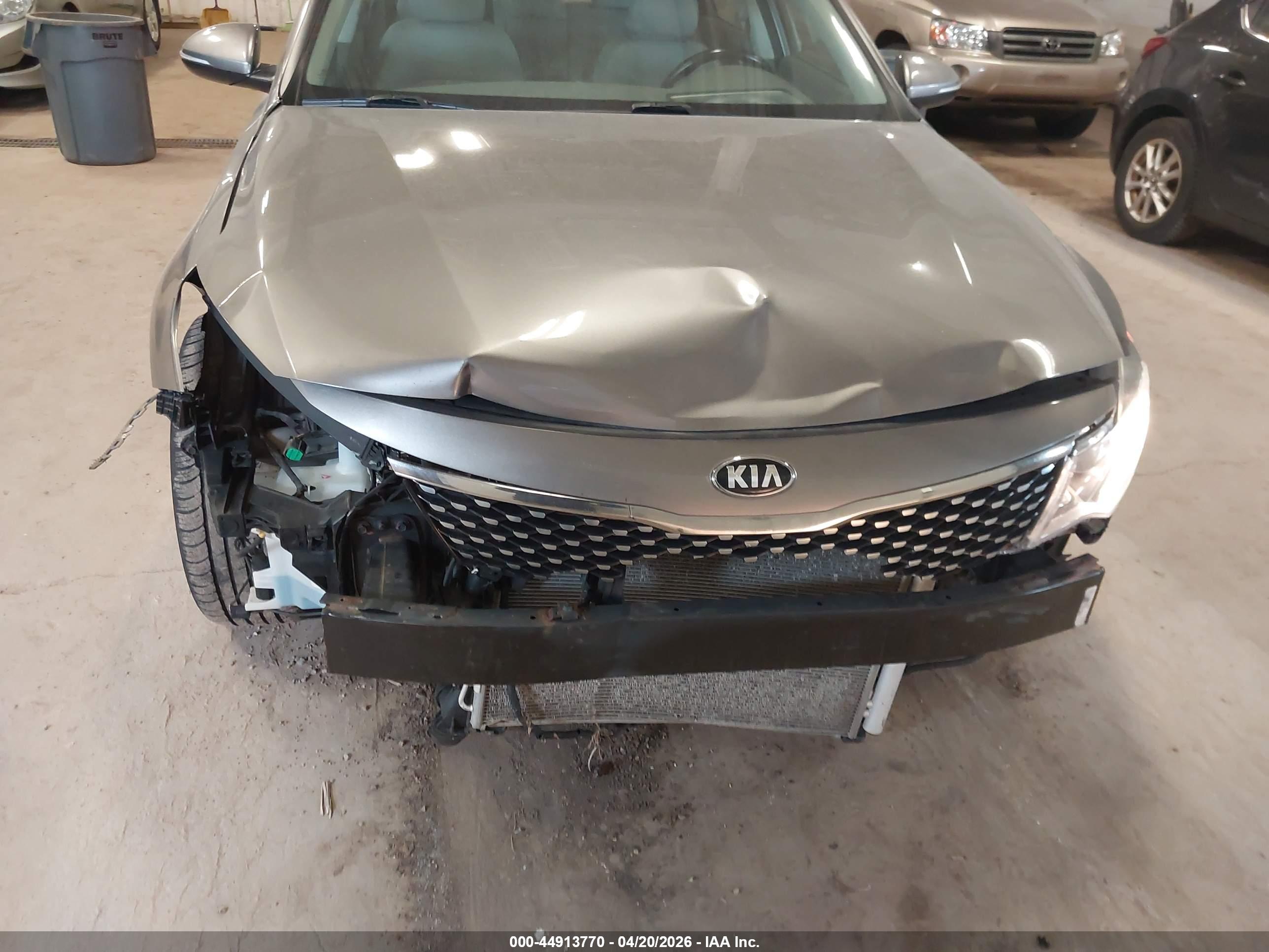 KIA OPTIMA image 6