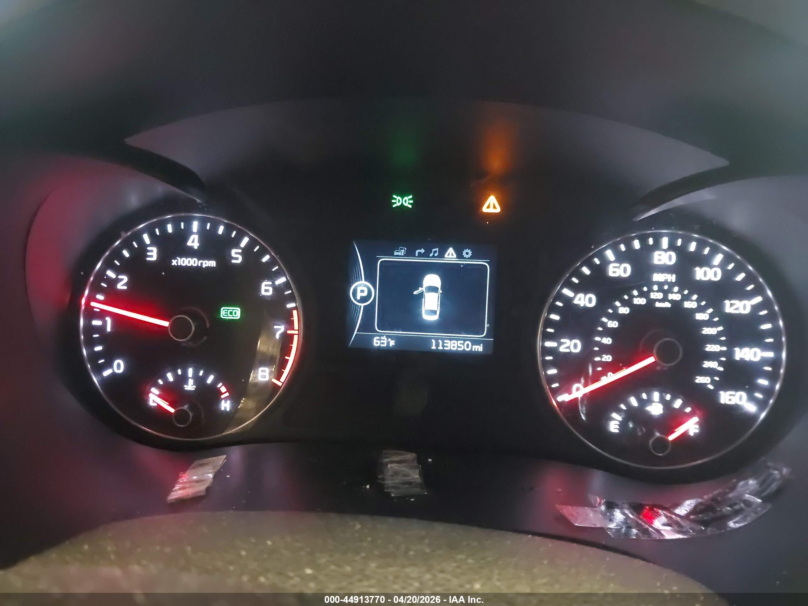 KIA OPTIMA image 7