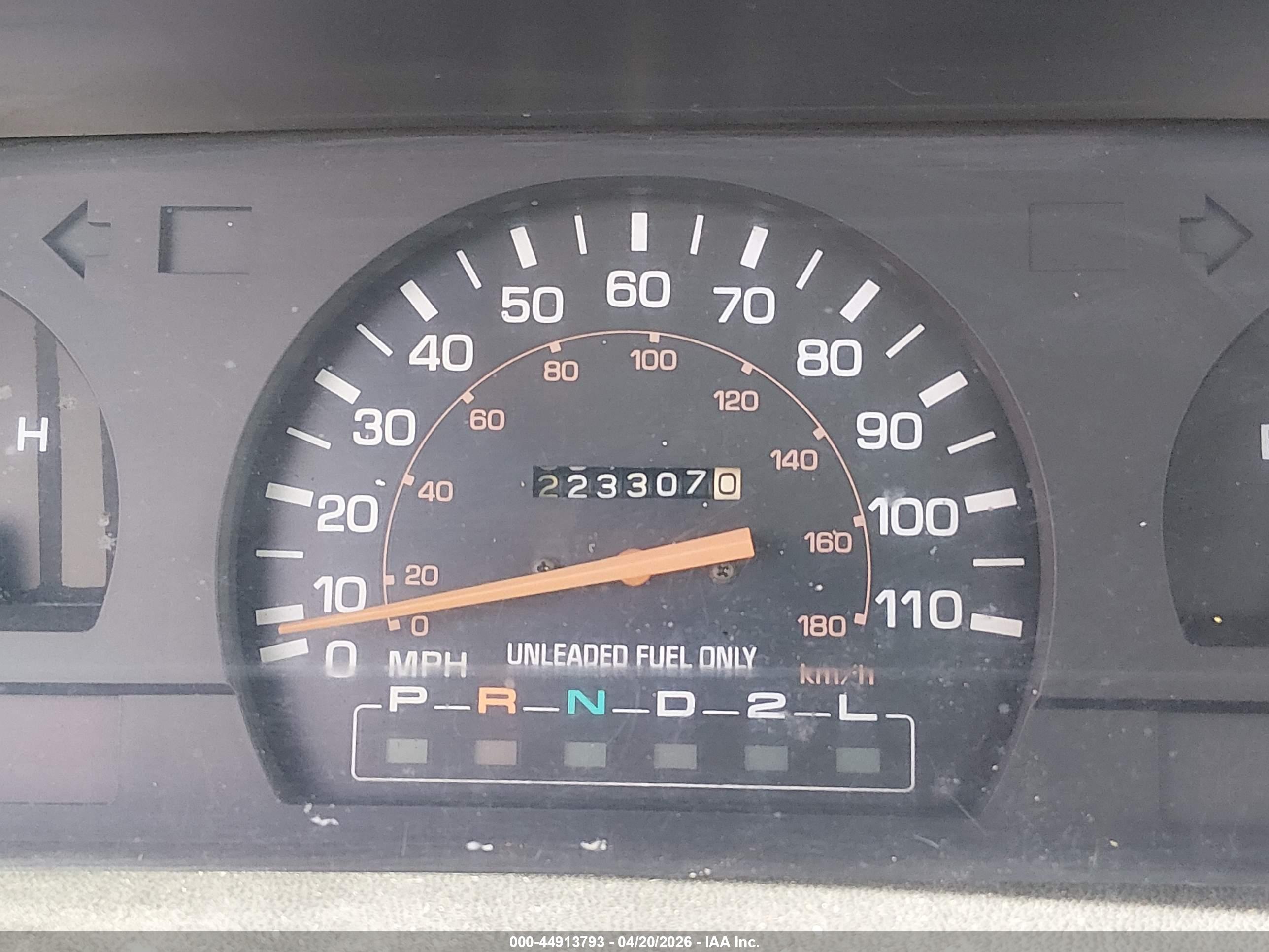 TOYOTA PICKUP image 7