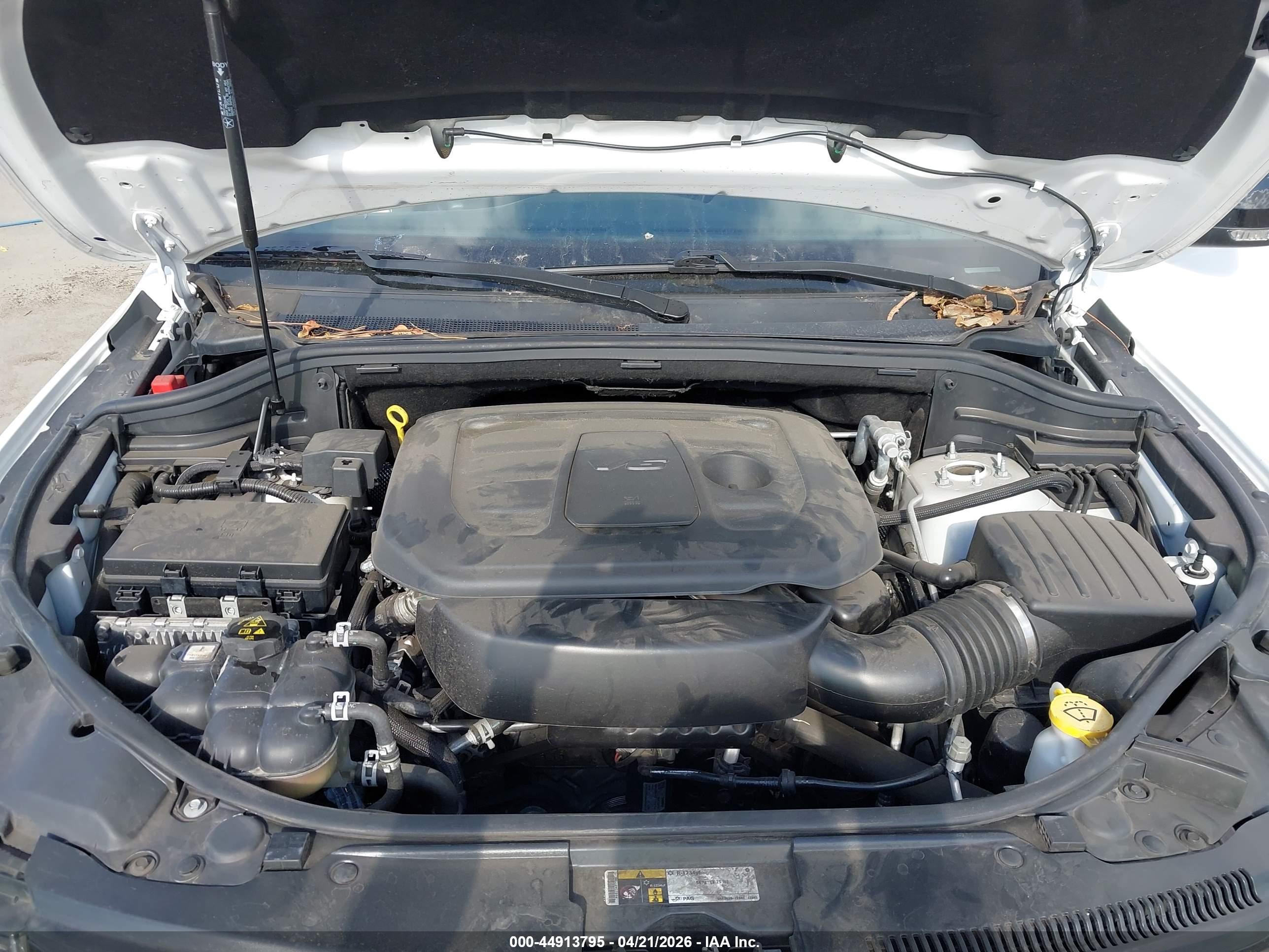 JEEP GRAND image 10