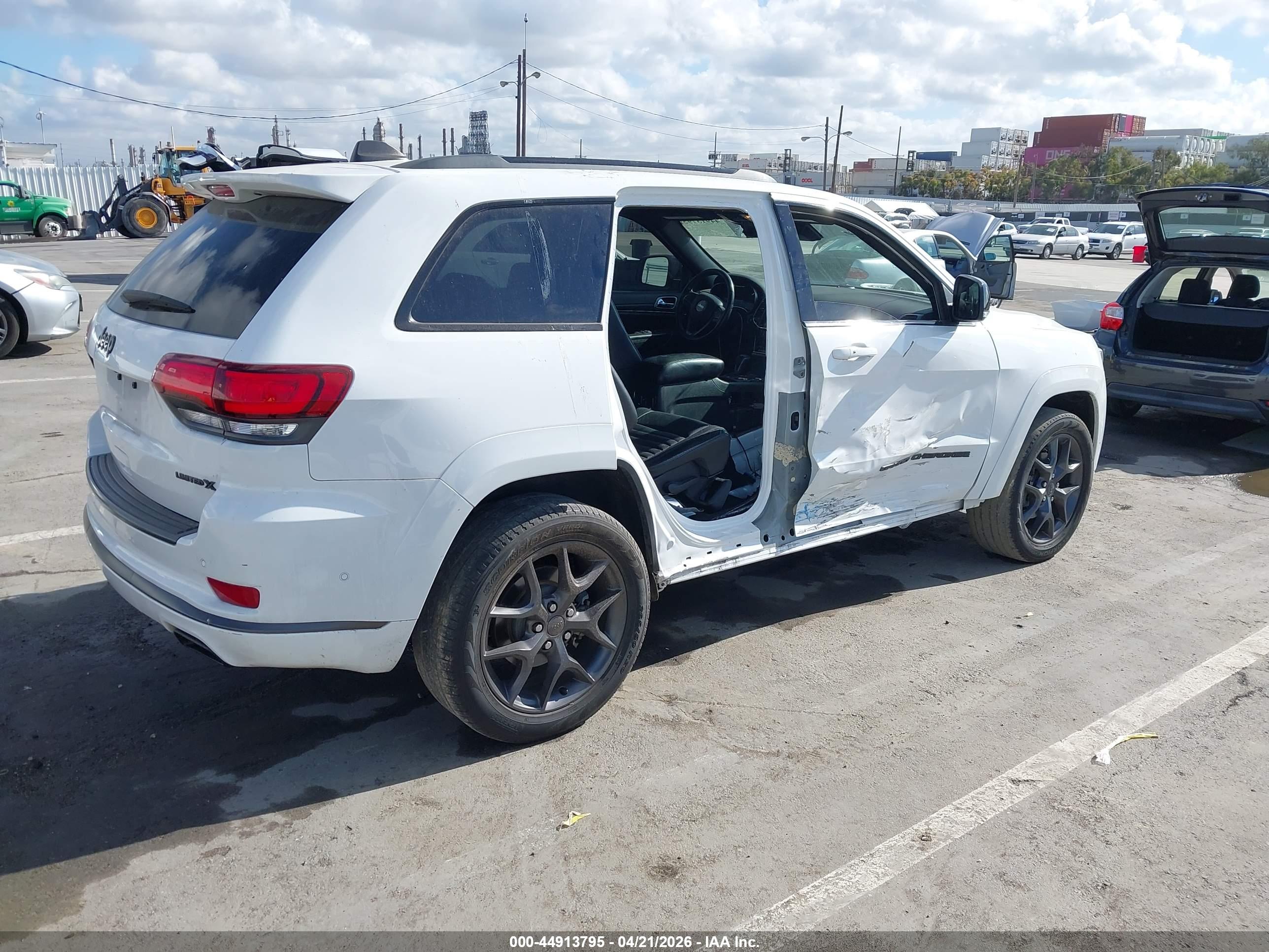 JEEP GRAND image 4