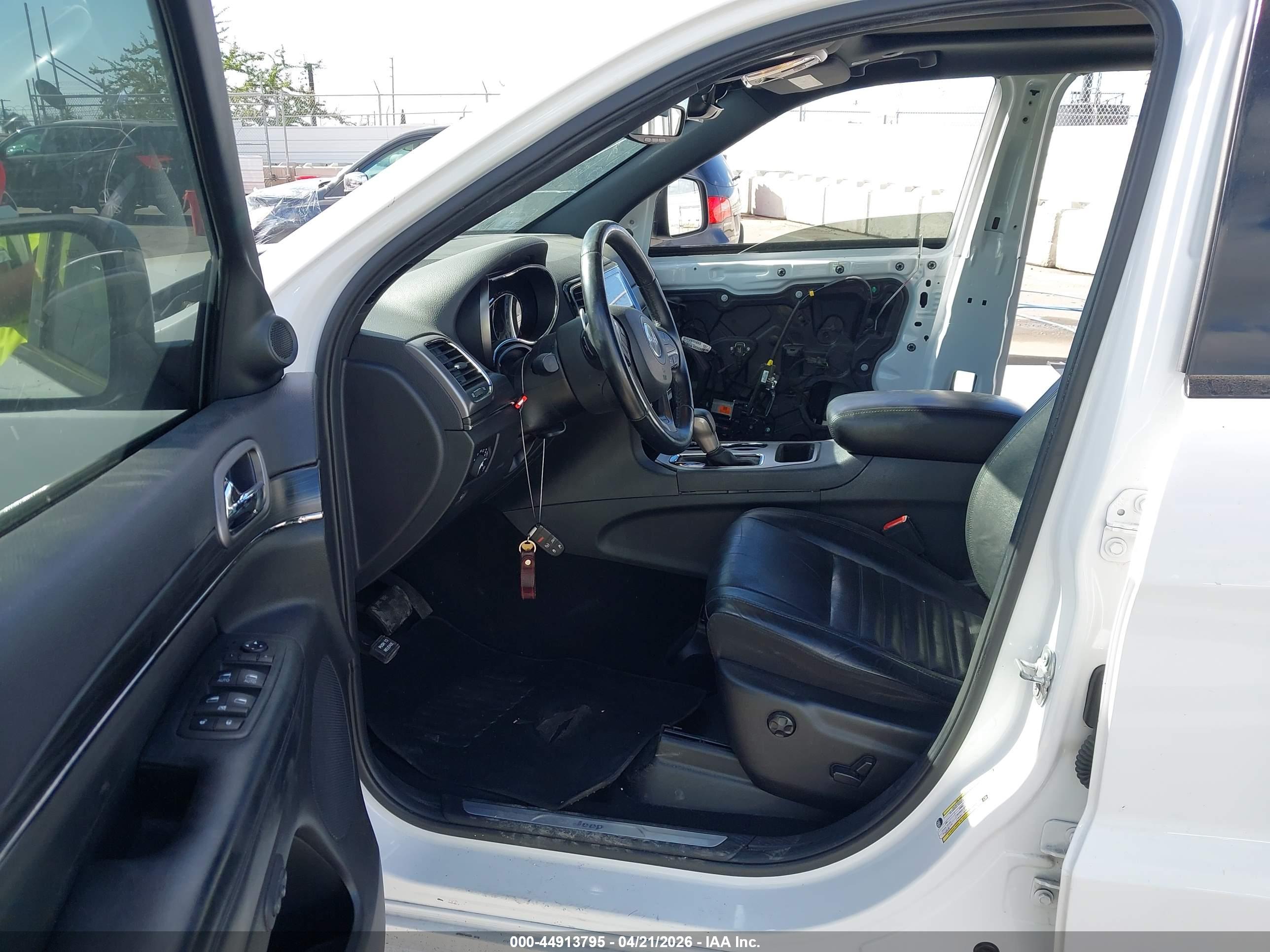 JEEP GRAND image 5
