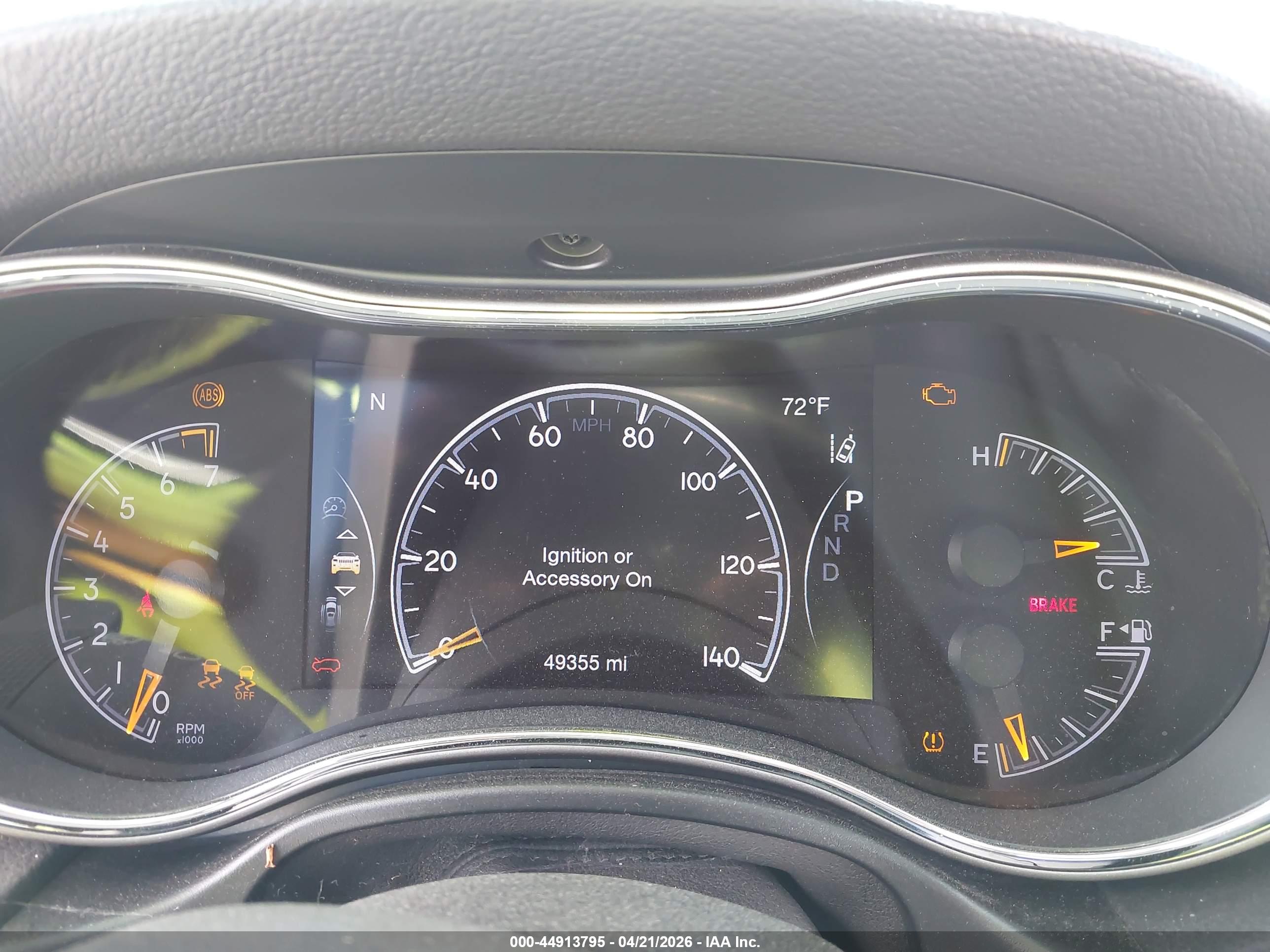 JEEP GRAND image 7