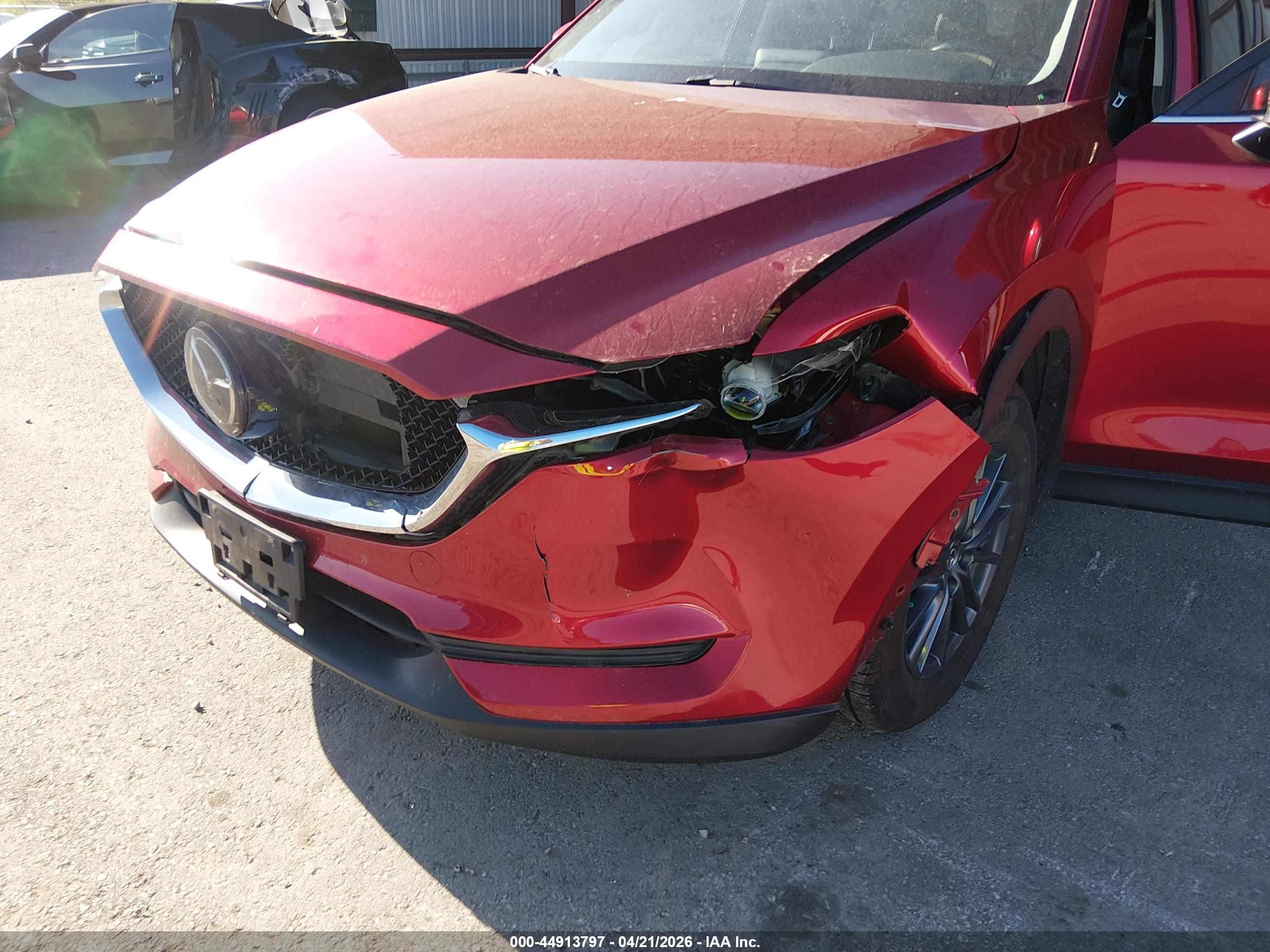 MAZDA CX-5 image 6