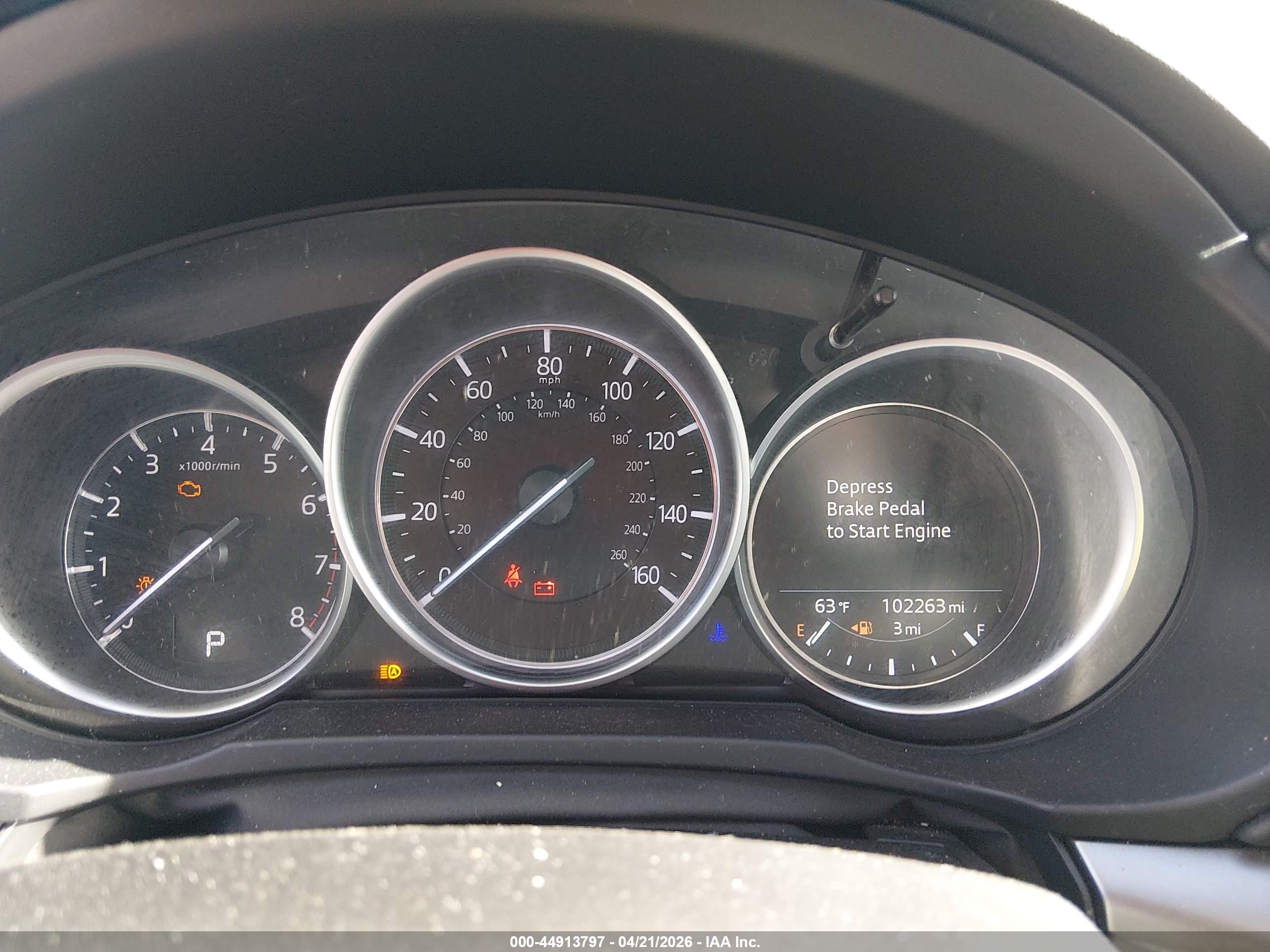 MAZDA CX-5 image 7