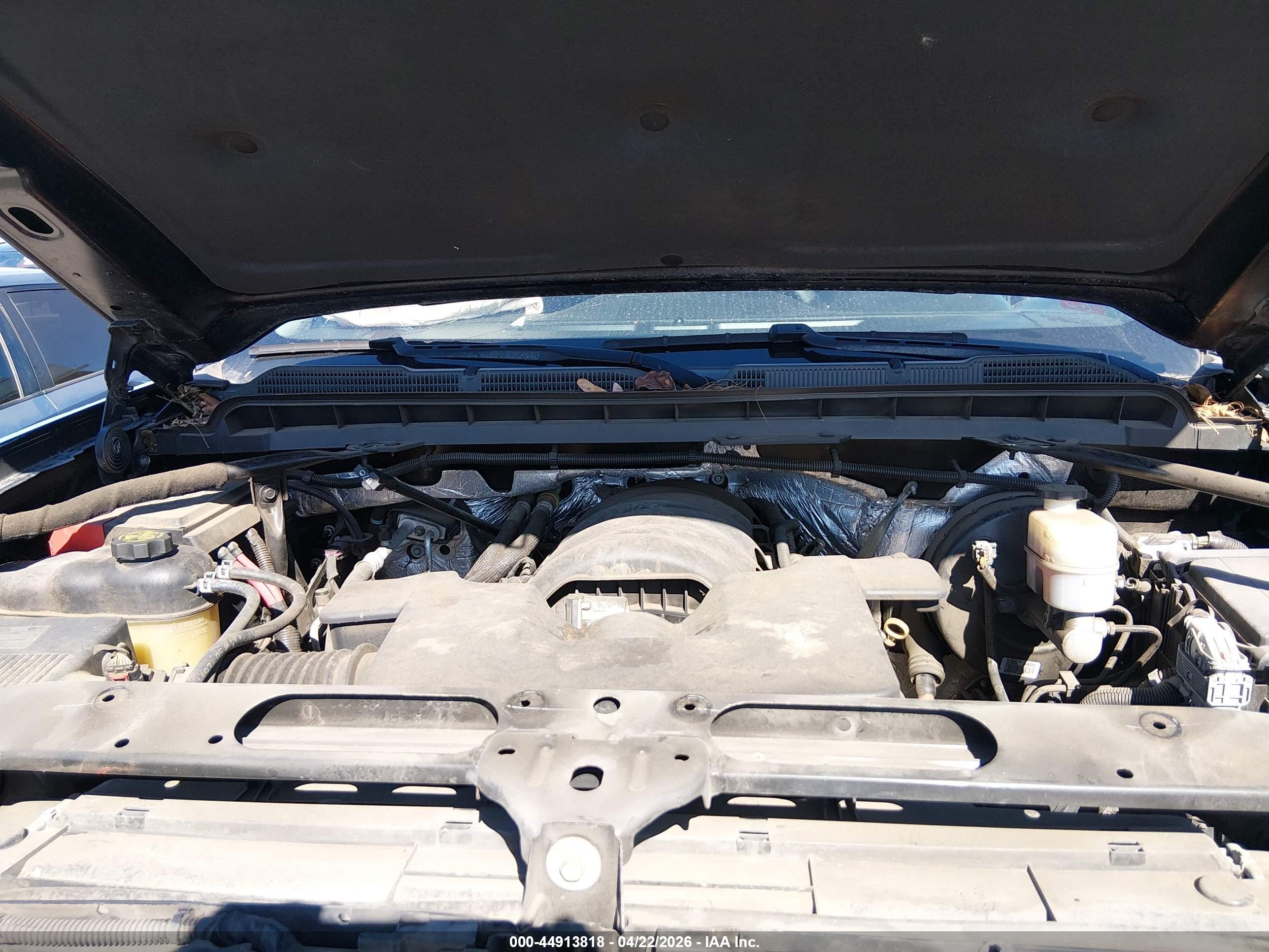 CHEVROLET SILVERADO image 10