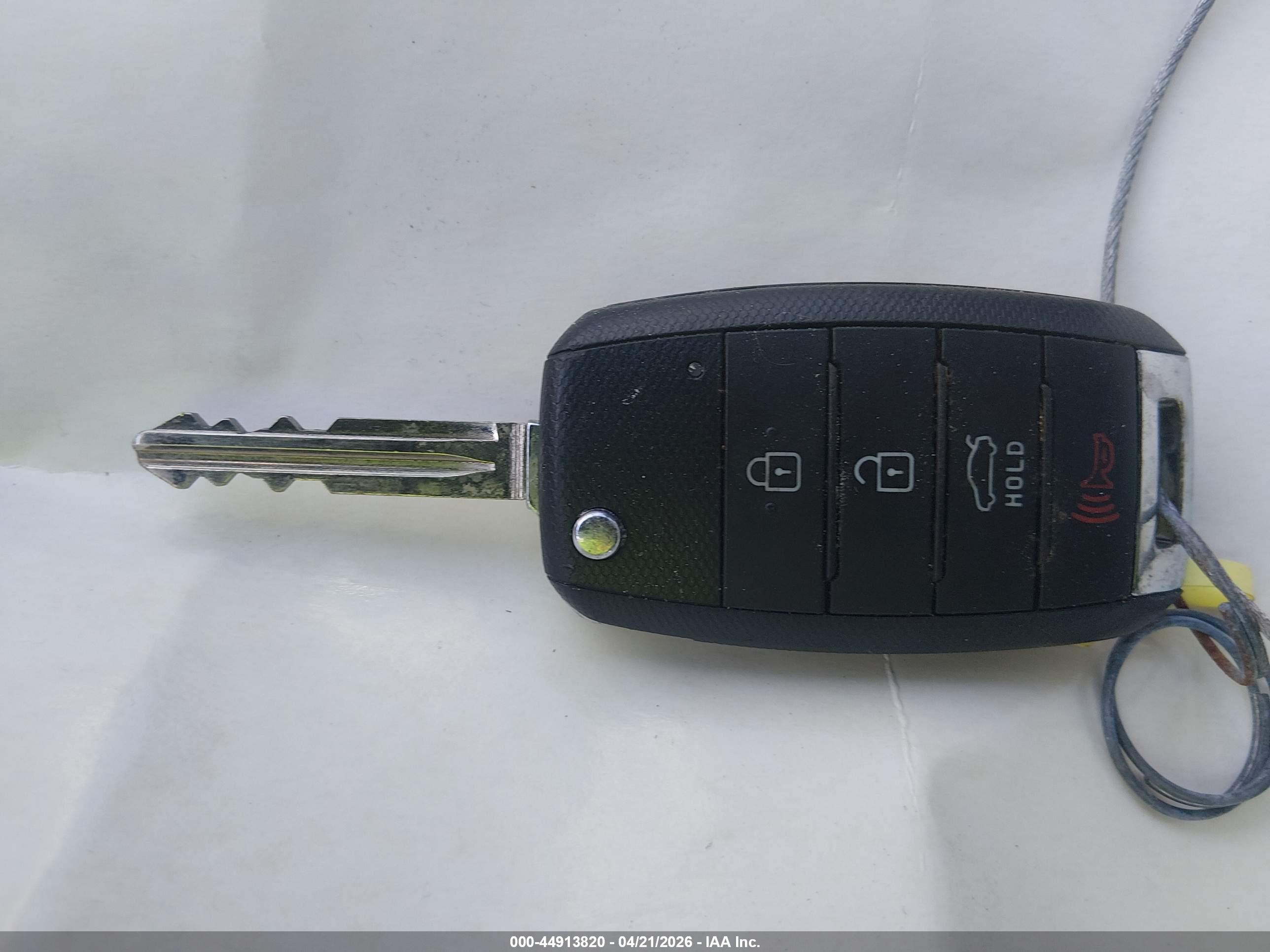 KIA FORTE image 11