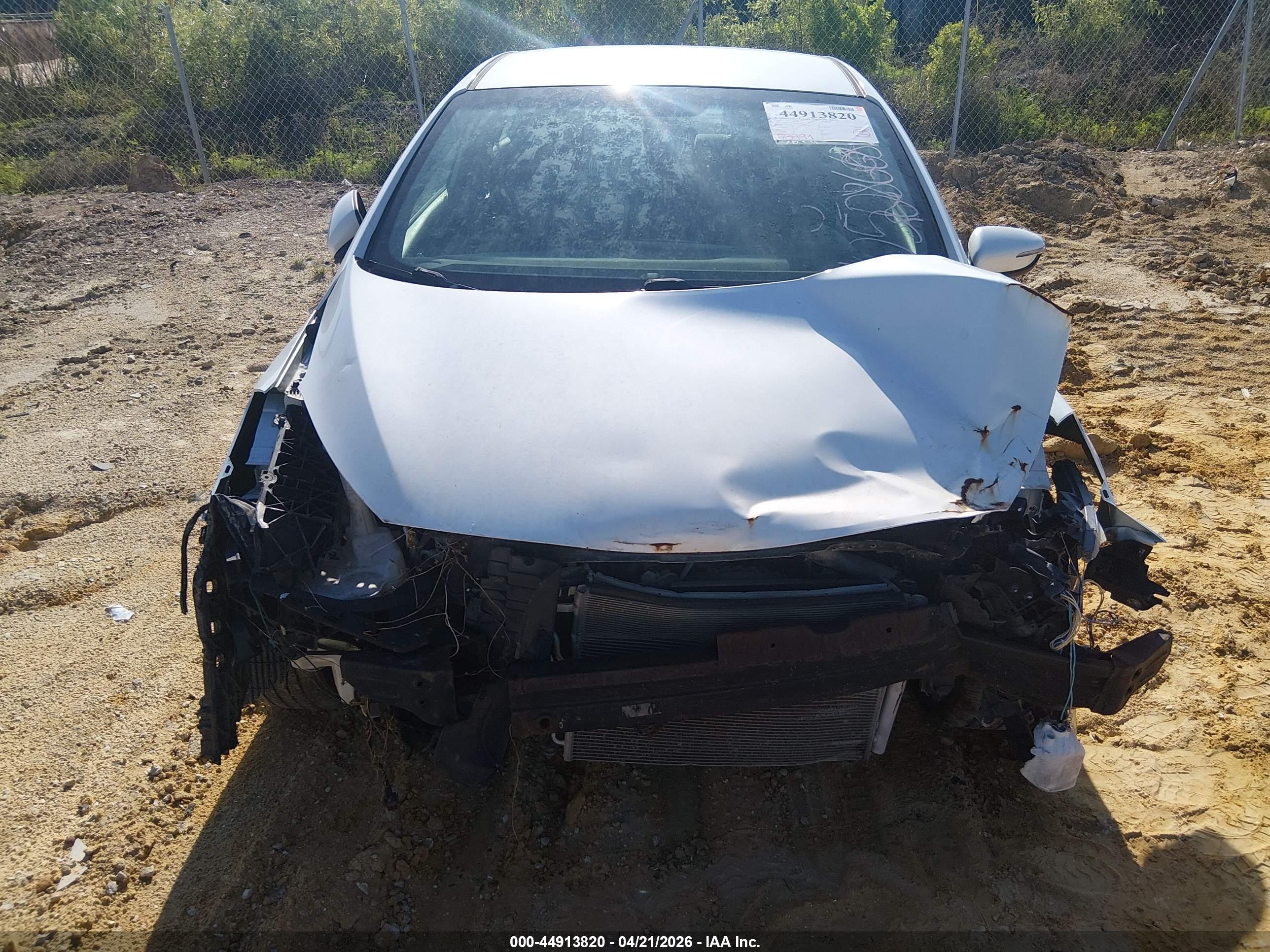 KIA FORTE image 6