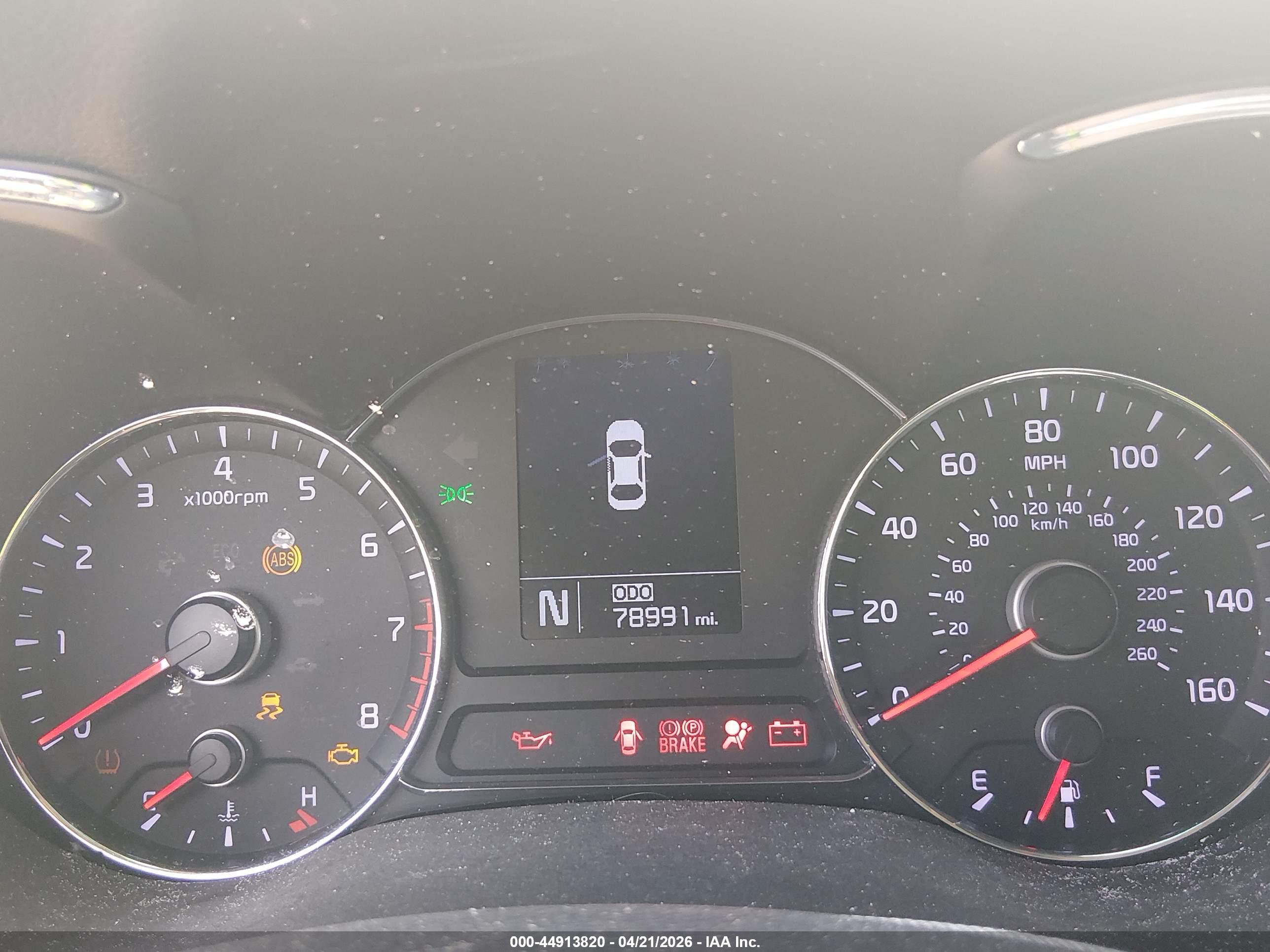KIA FORTE image 7