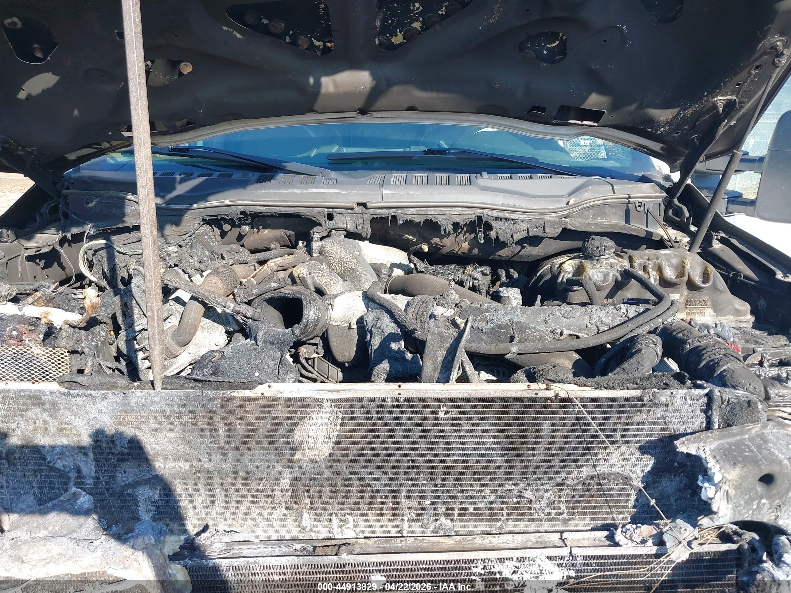 FORD F-250 image 10