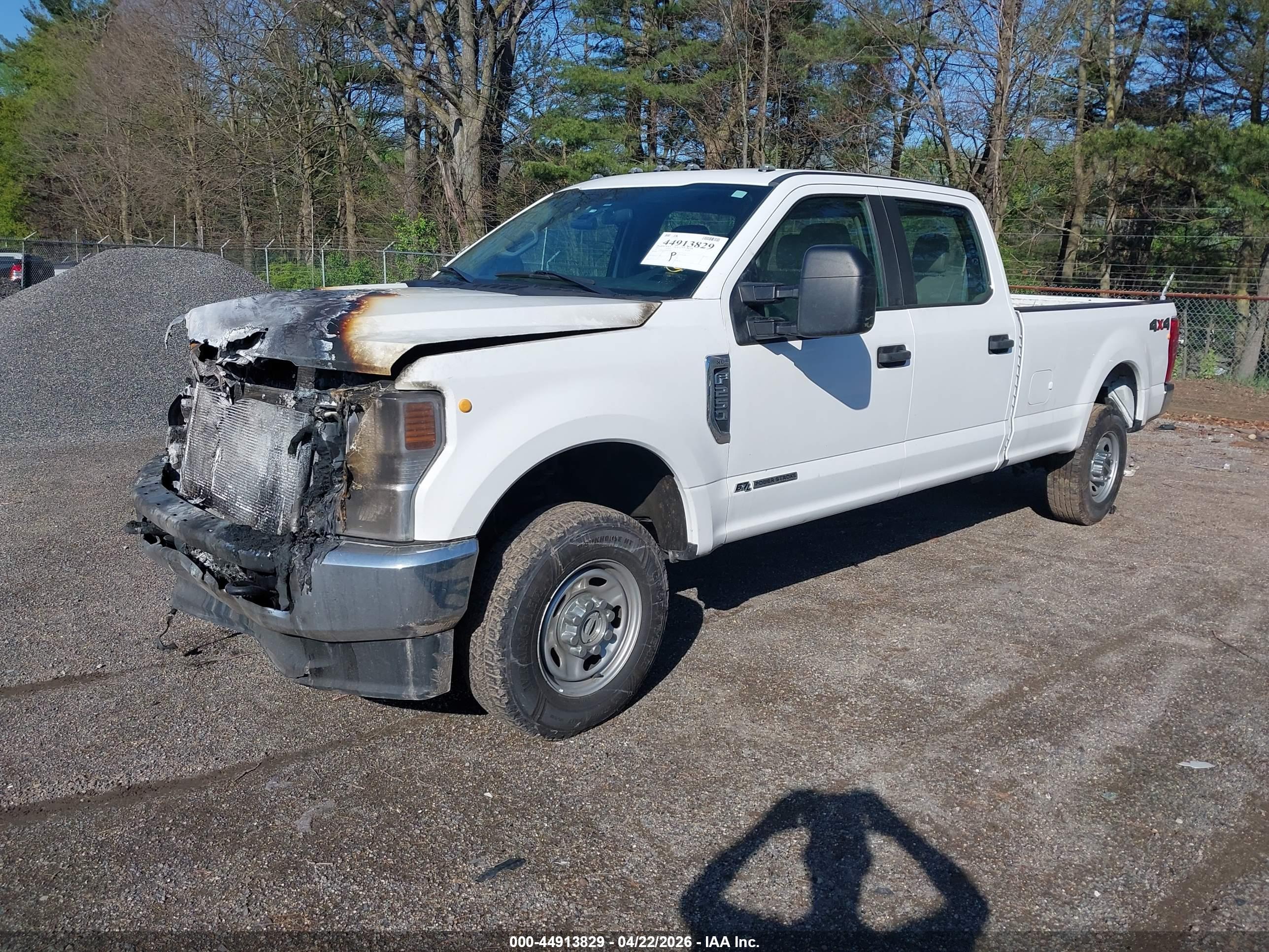 FORD F-250 image 2