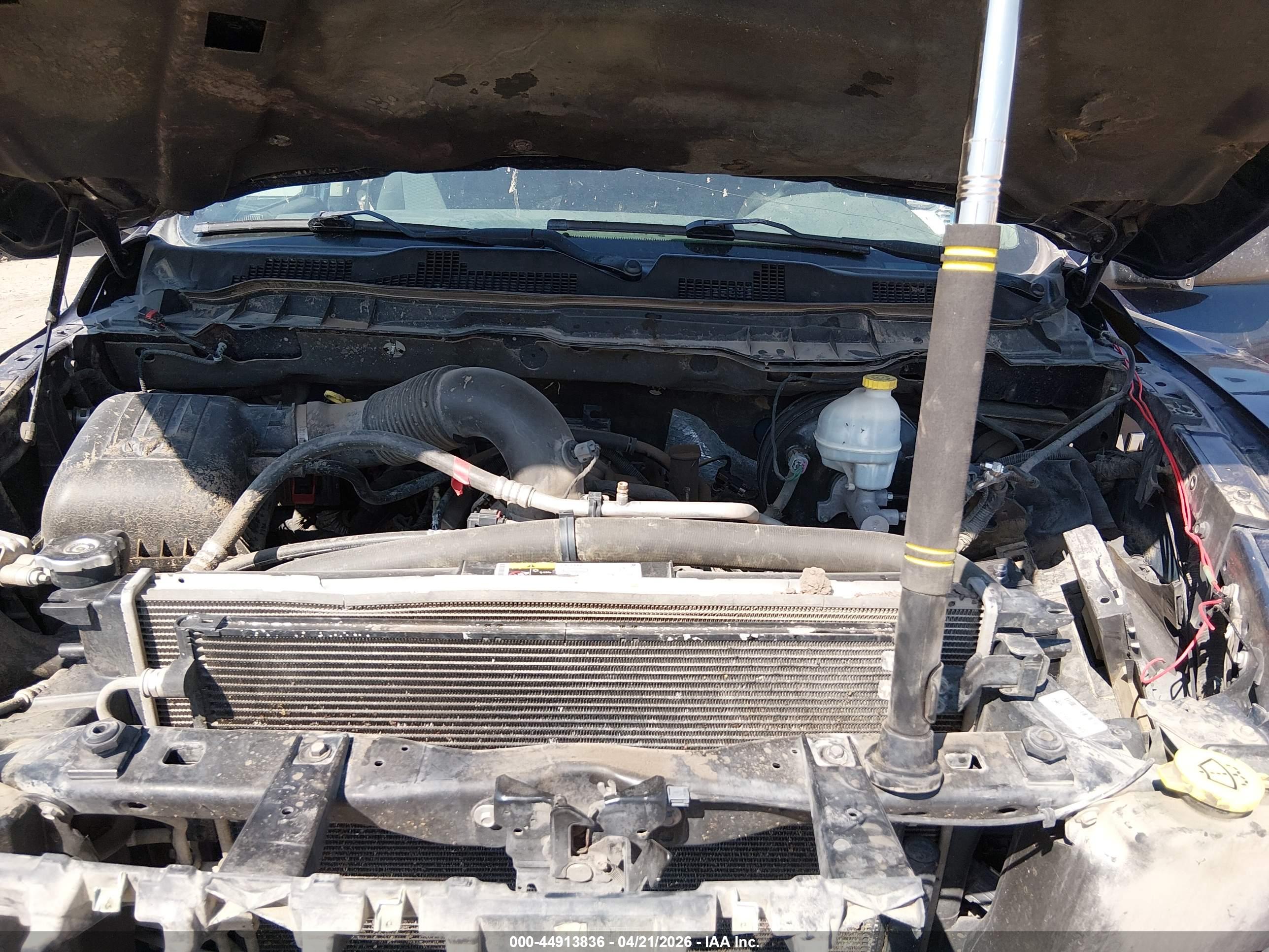 RAM 1500 image 10