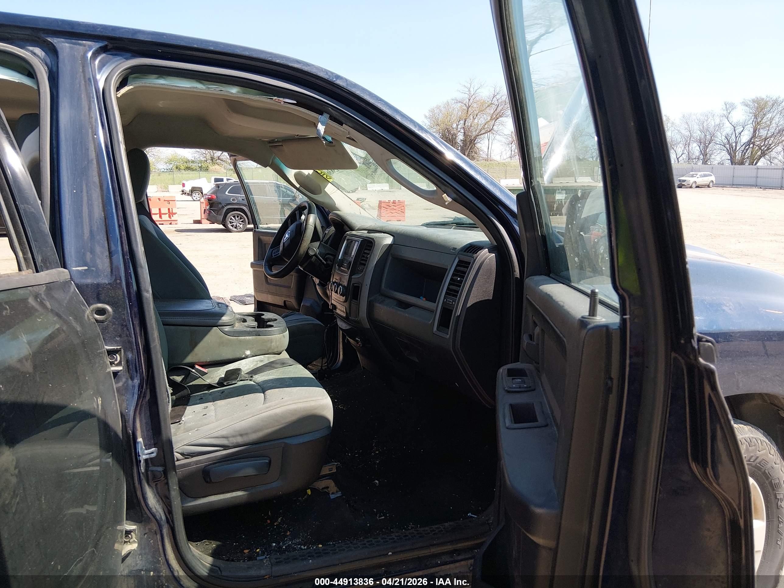 RAM 1500 image 5