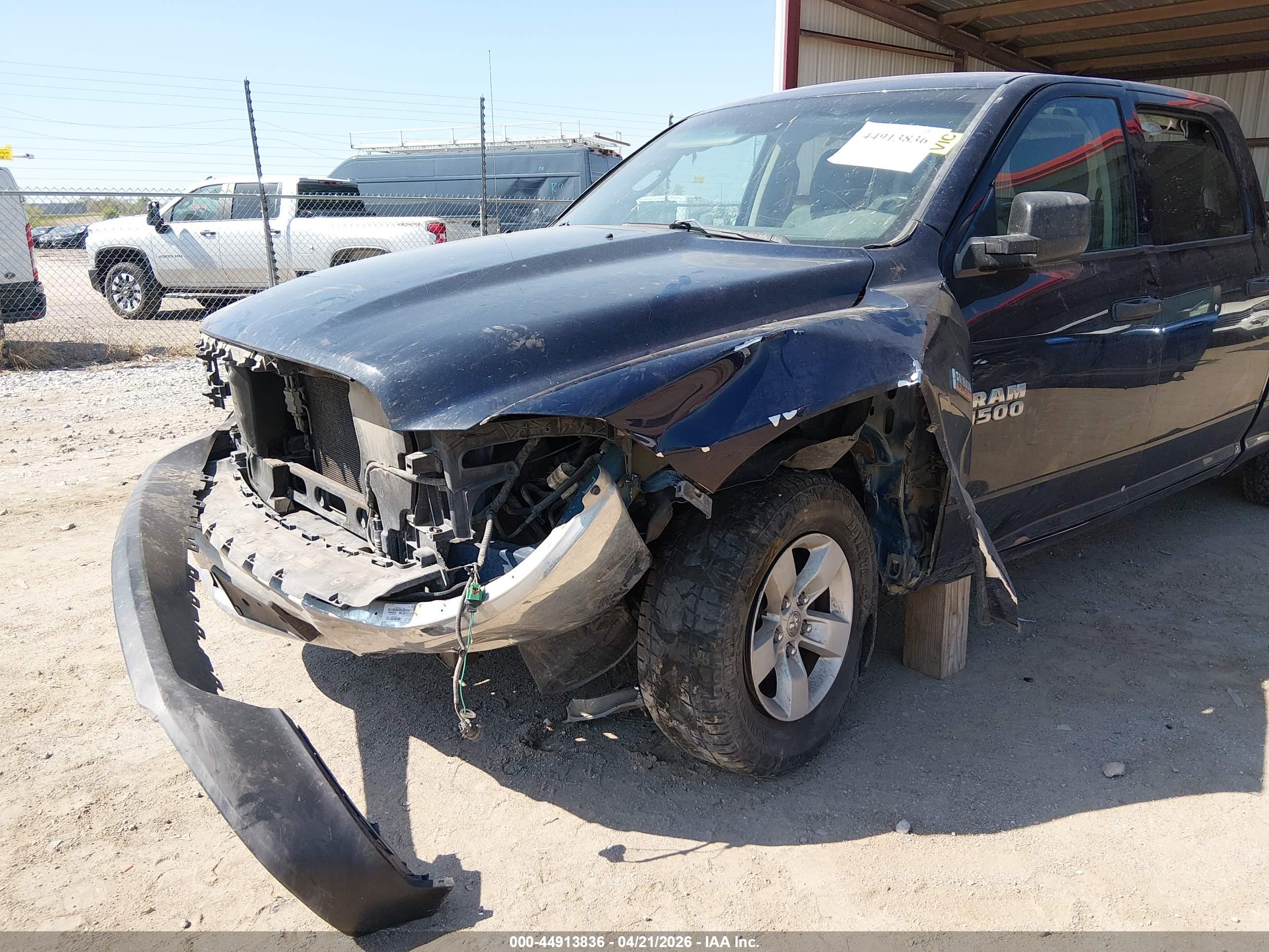 RAM 1500 image 6