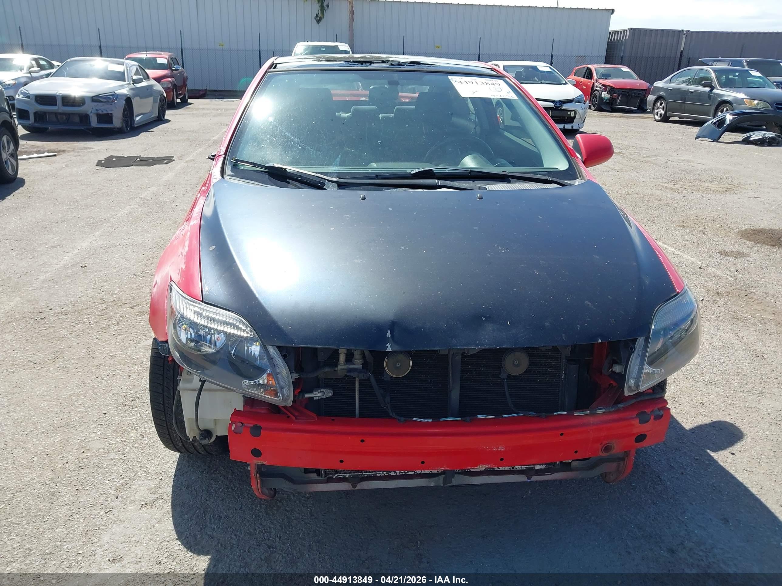 SCION TC image 6