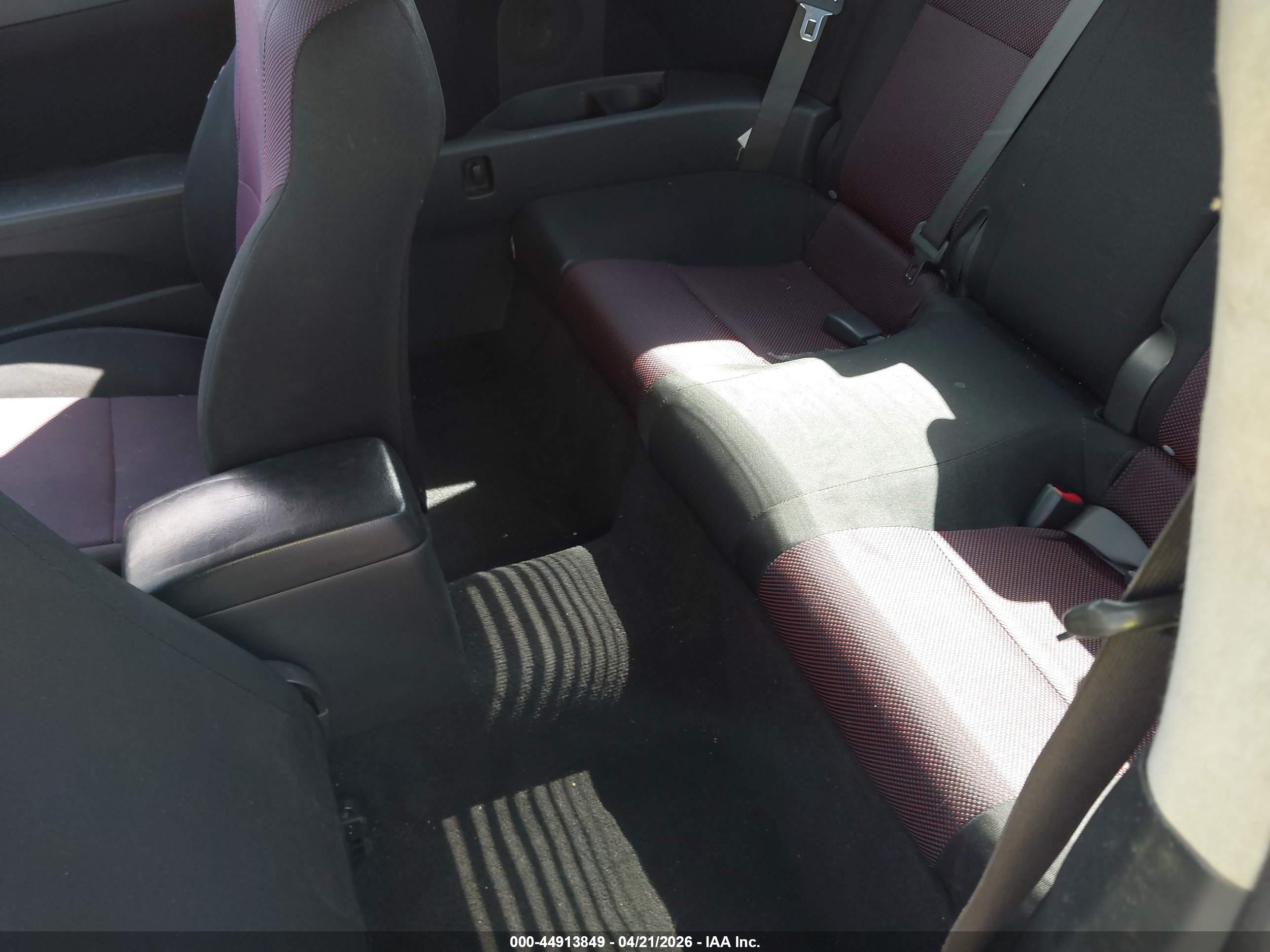 SCION TC image 8