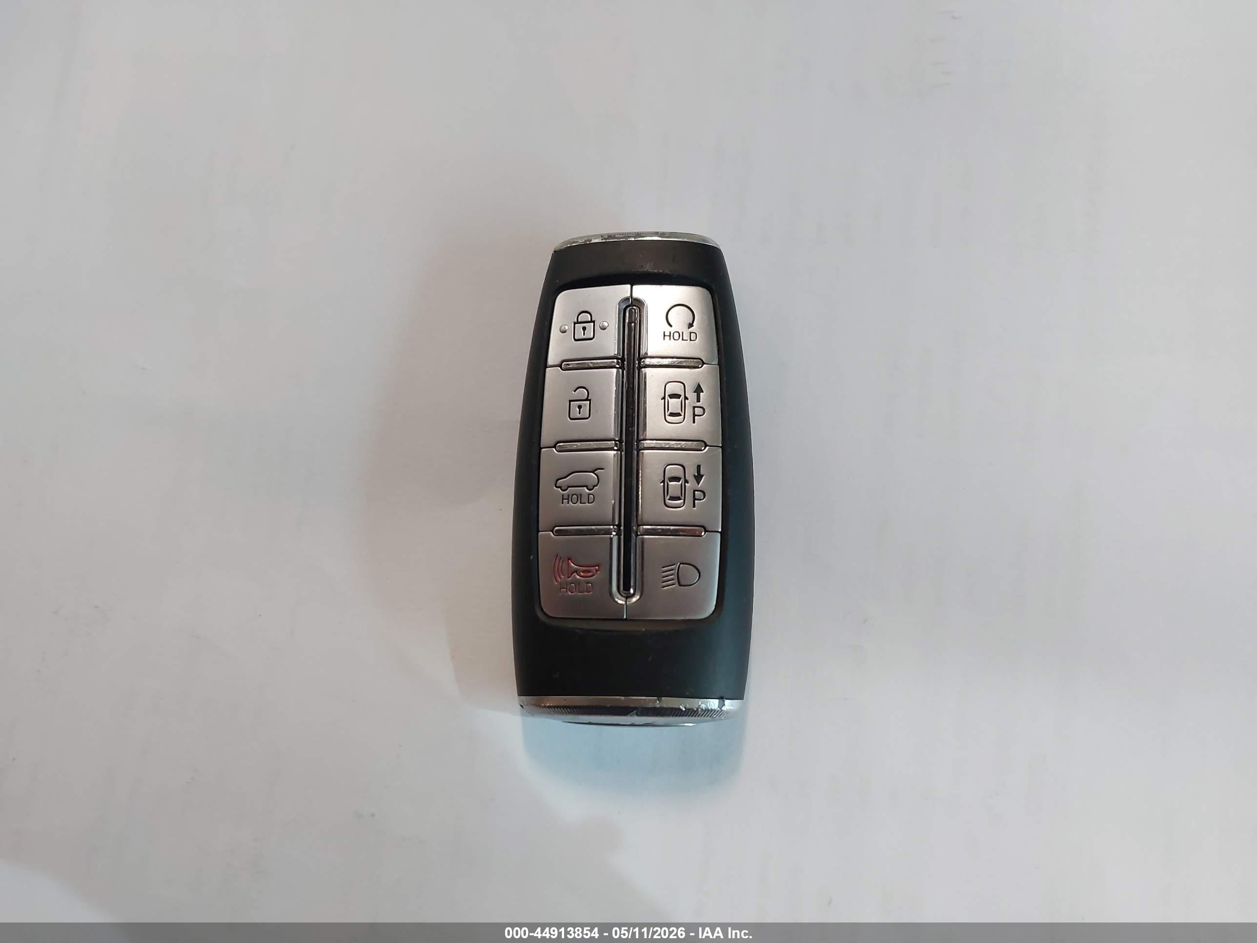 GENESIS GV80 image 11