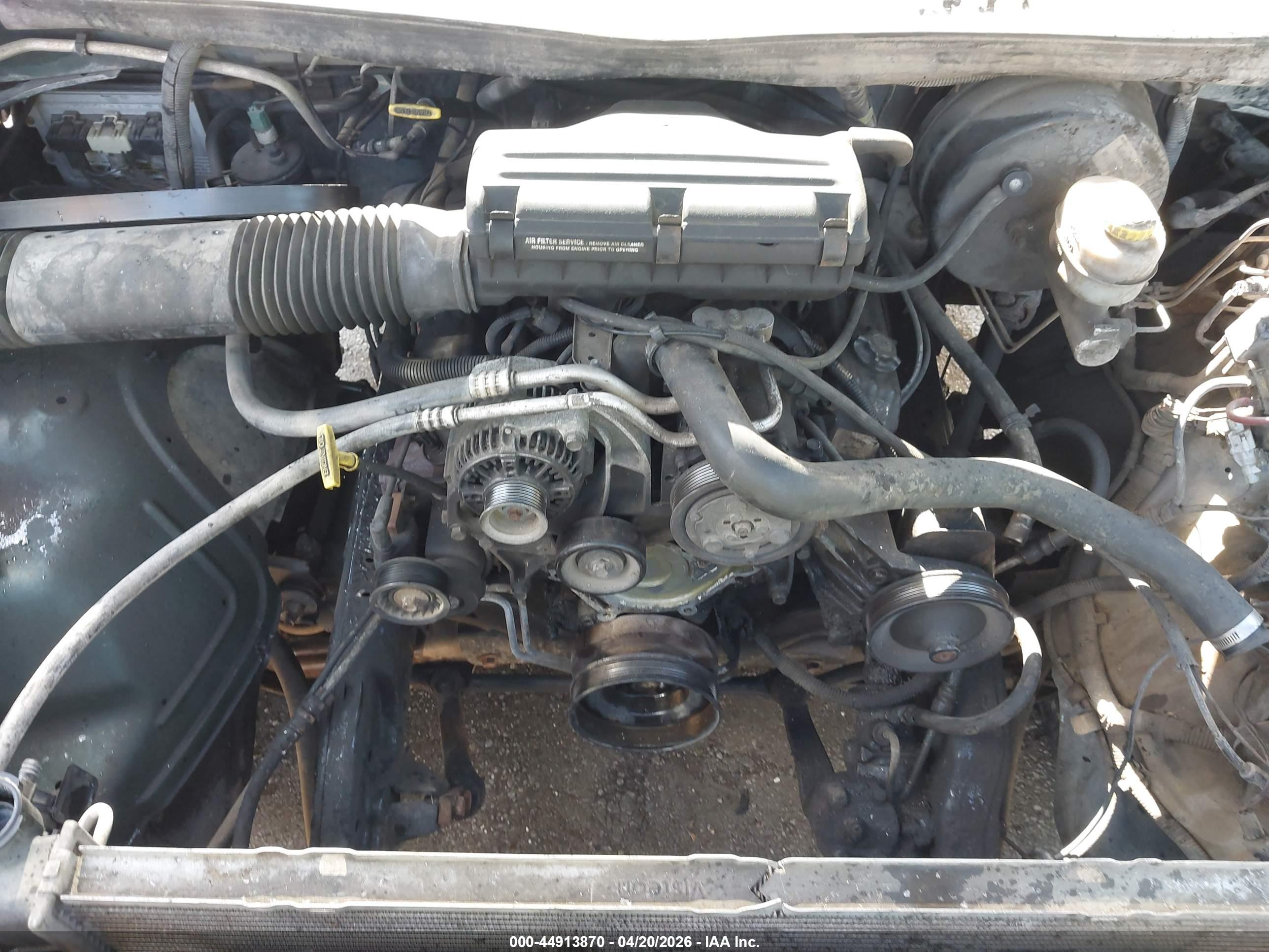 DODGE RAM image 10