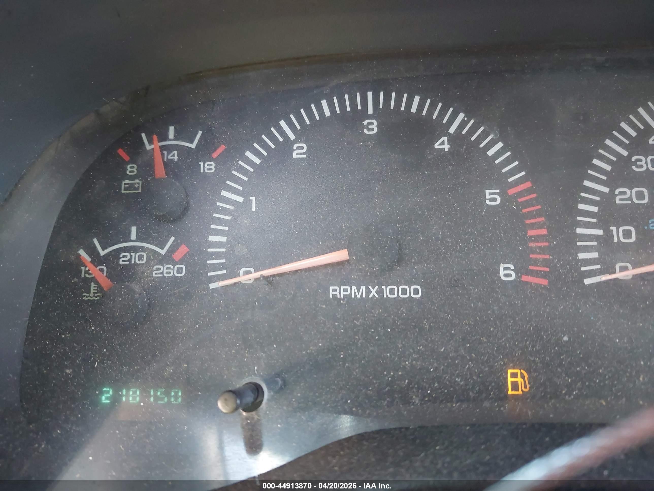 DODGE RAM image 7
