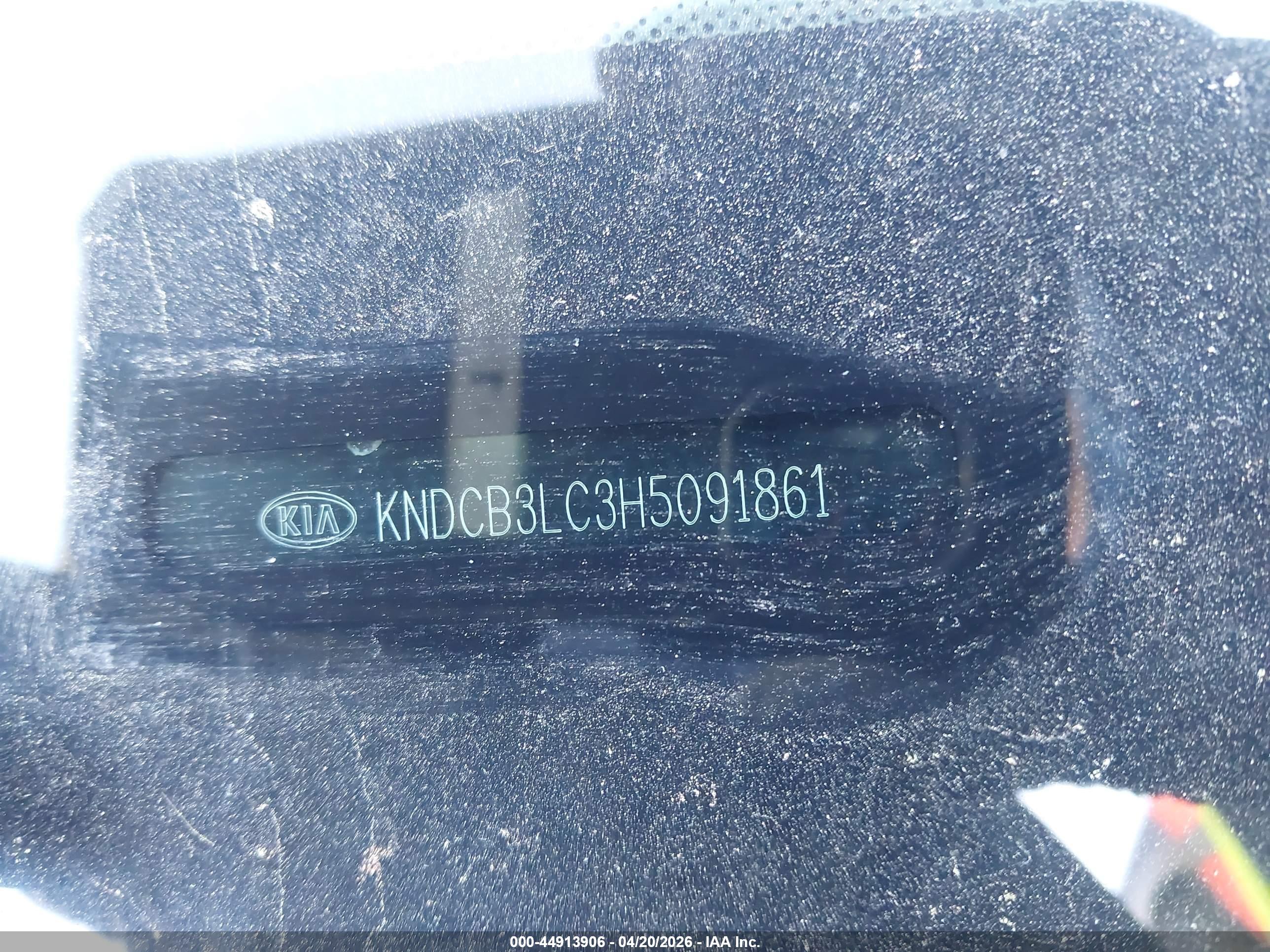 KIA NIRO image 9