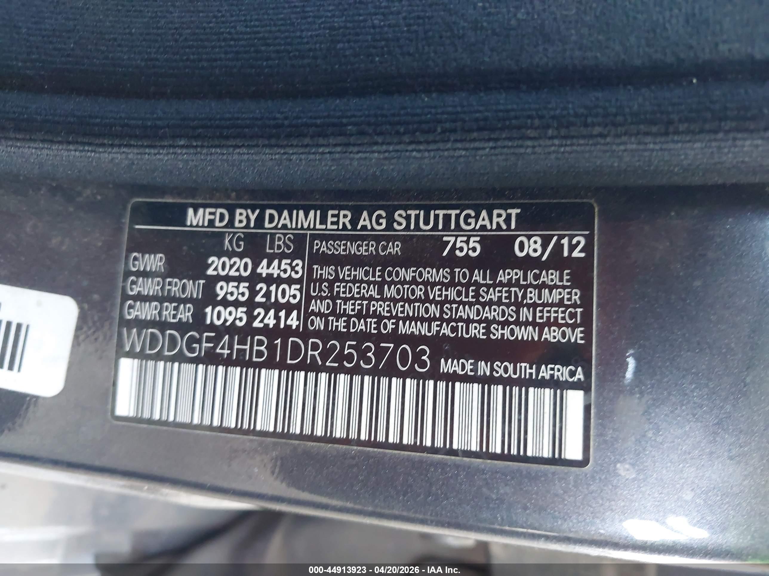 MERCEDES-BENZ C image 9