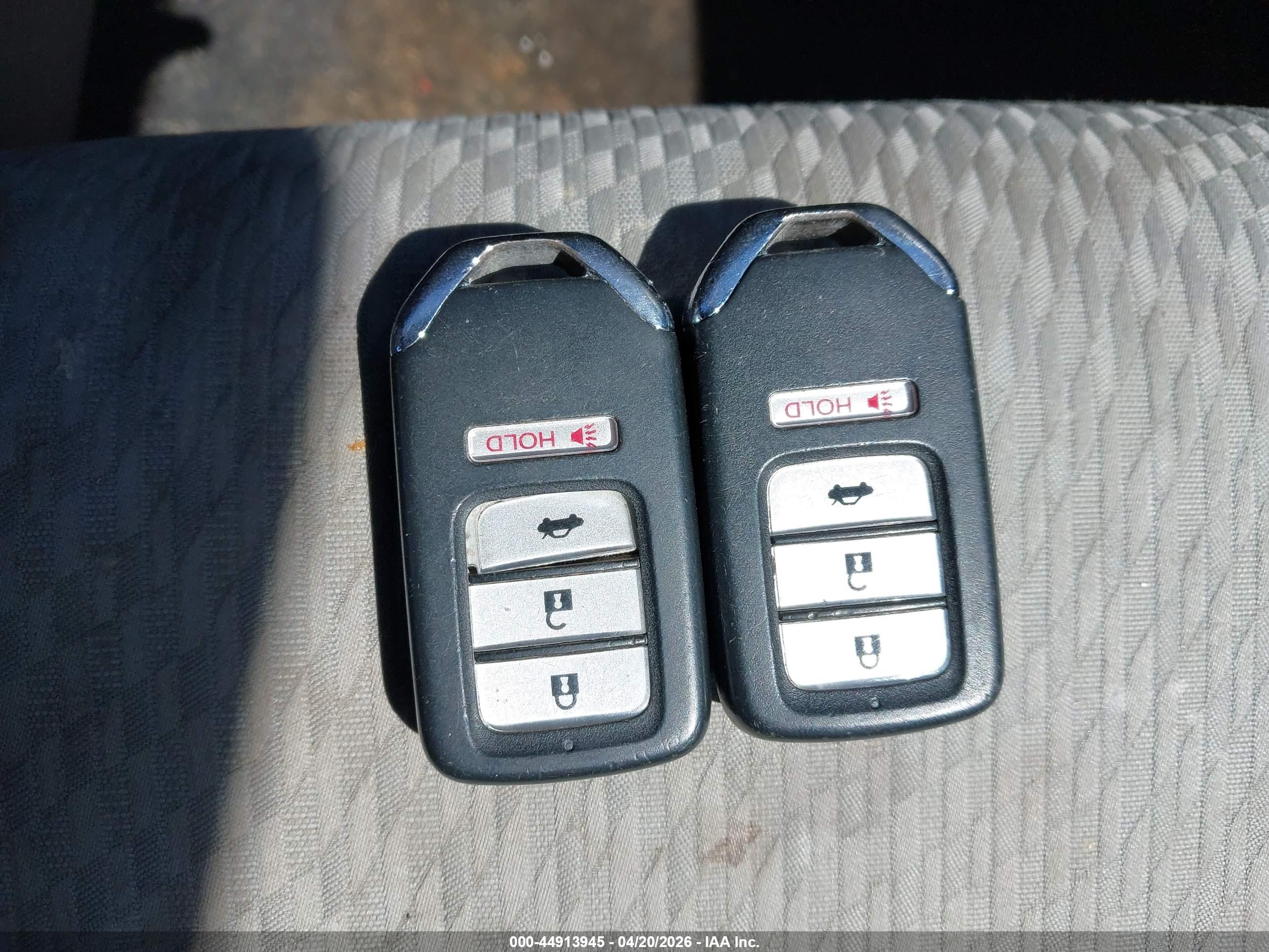 HONDA CIVIC image 11