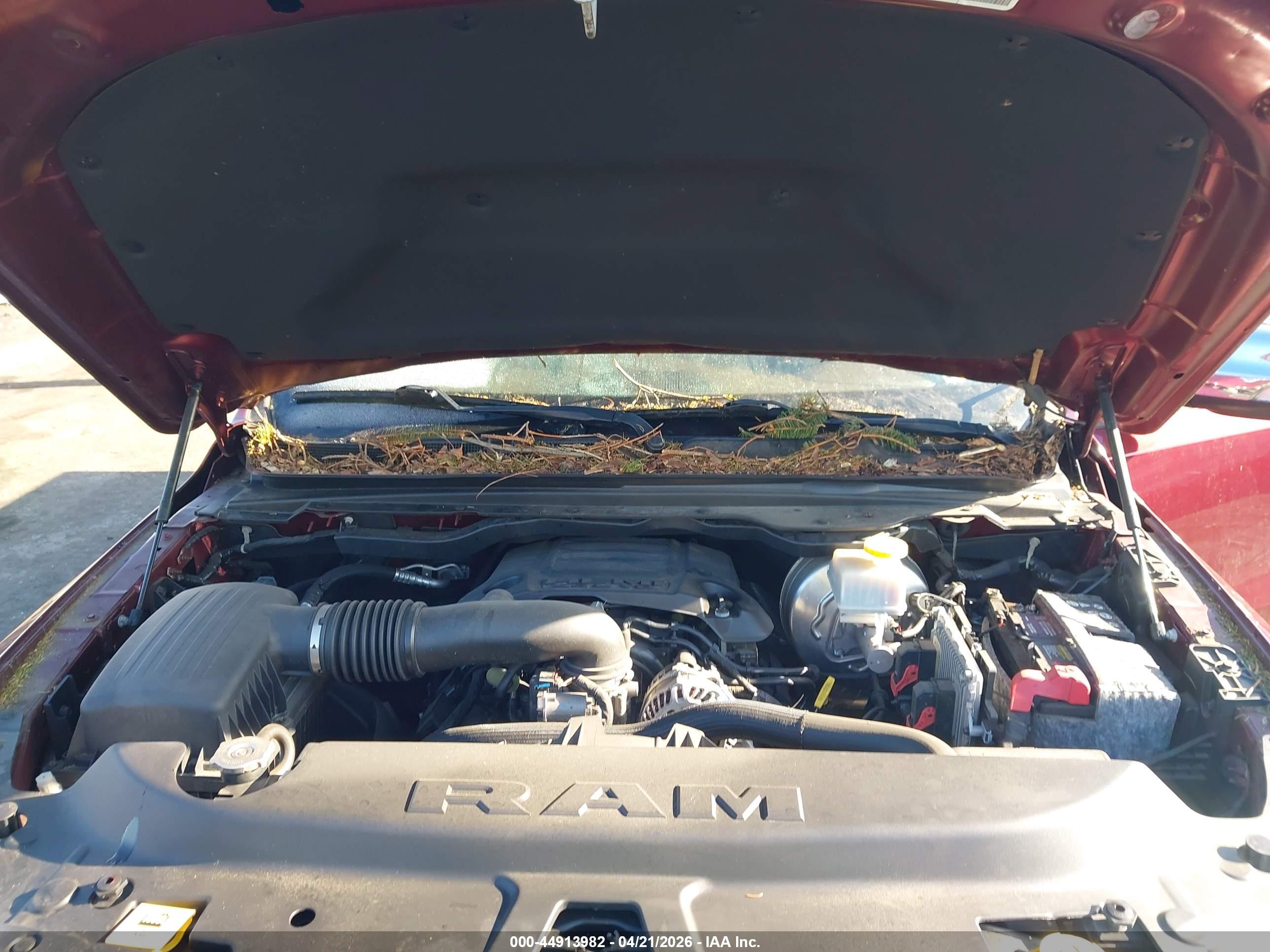RAM 1500 image 10