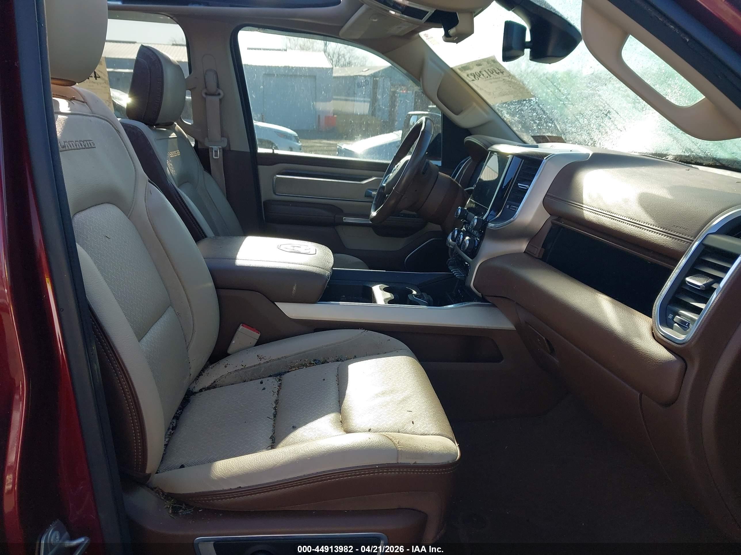 RAM 1500 image 5