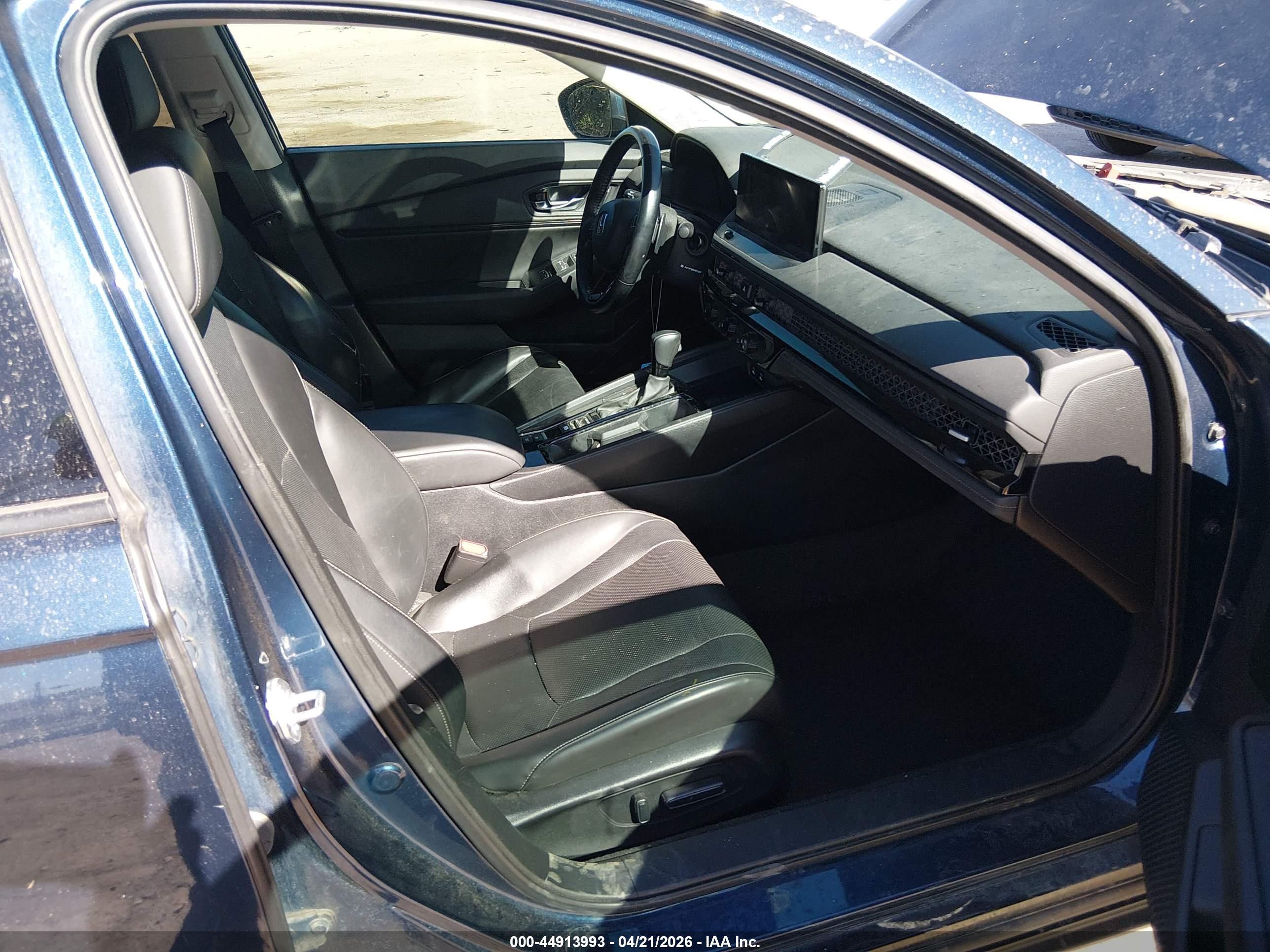HONDA ACCORD image 5