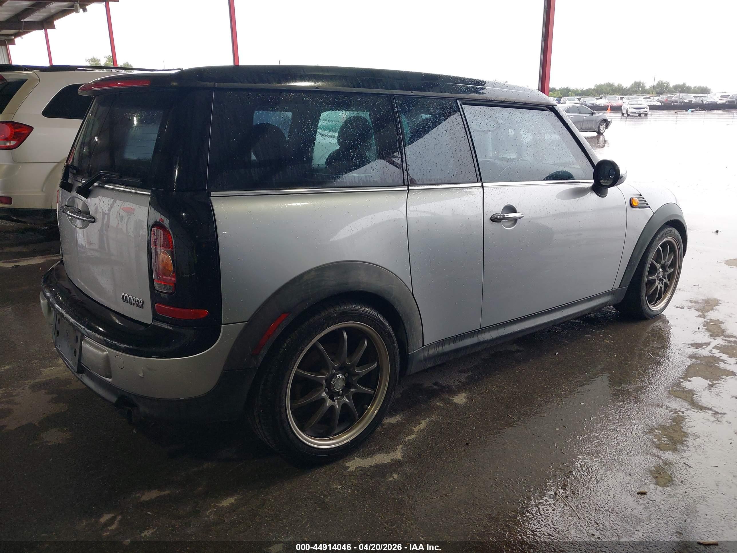 MINI COOPER image 4