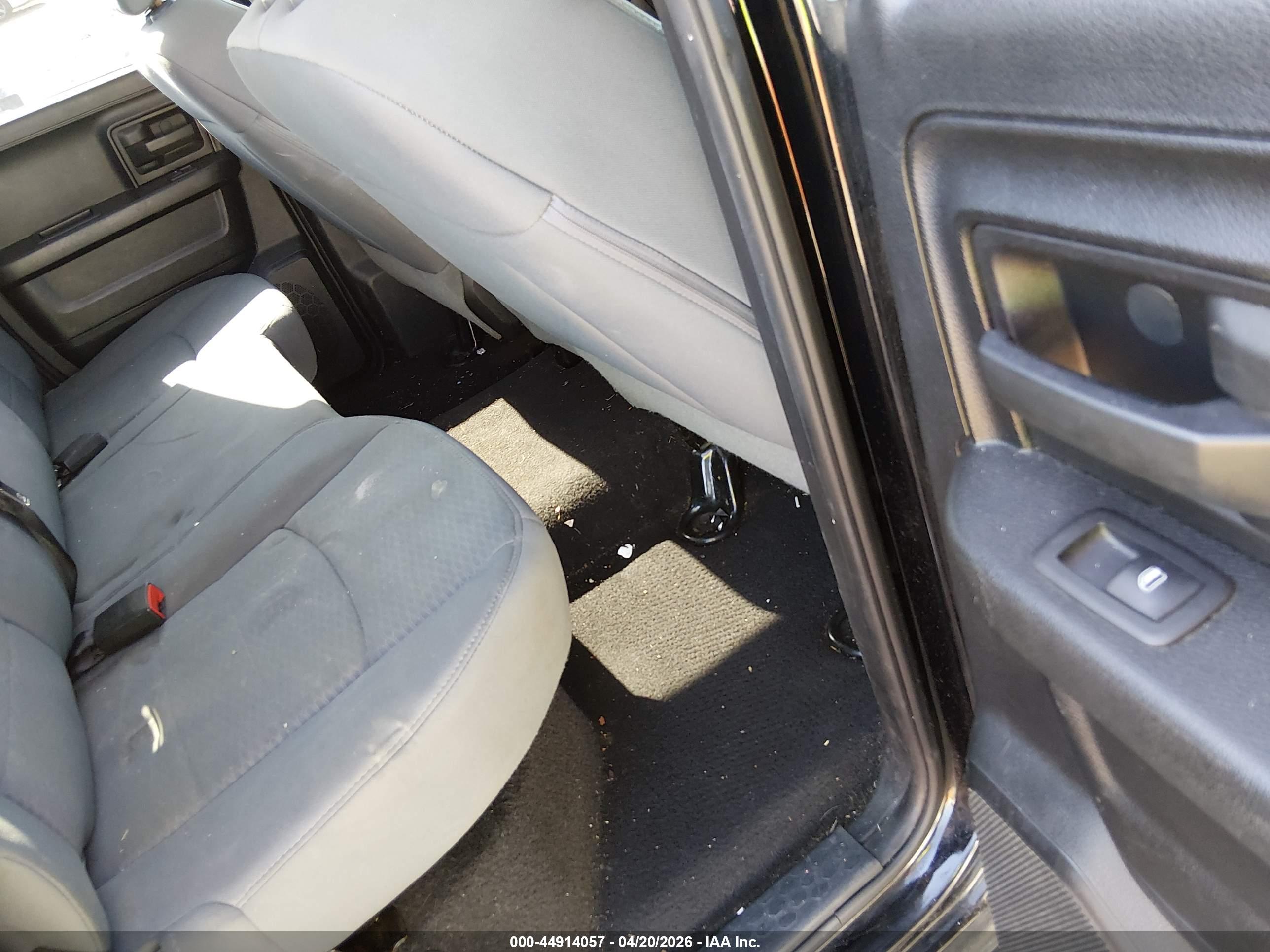 RAM 1500 image 8