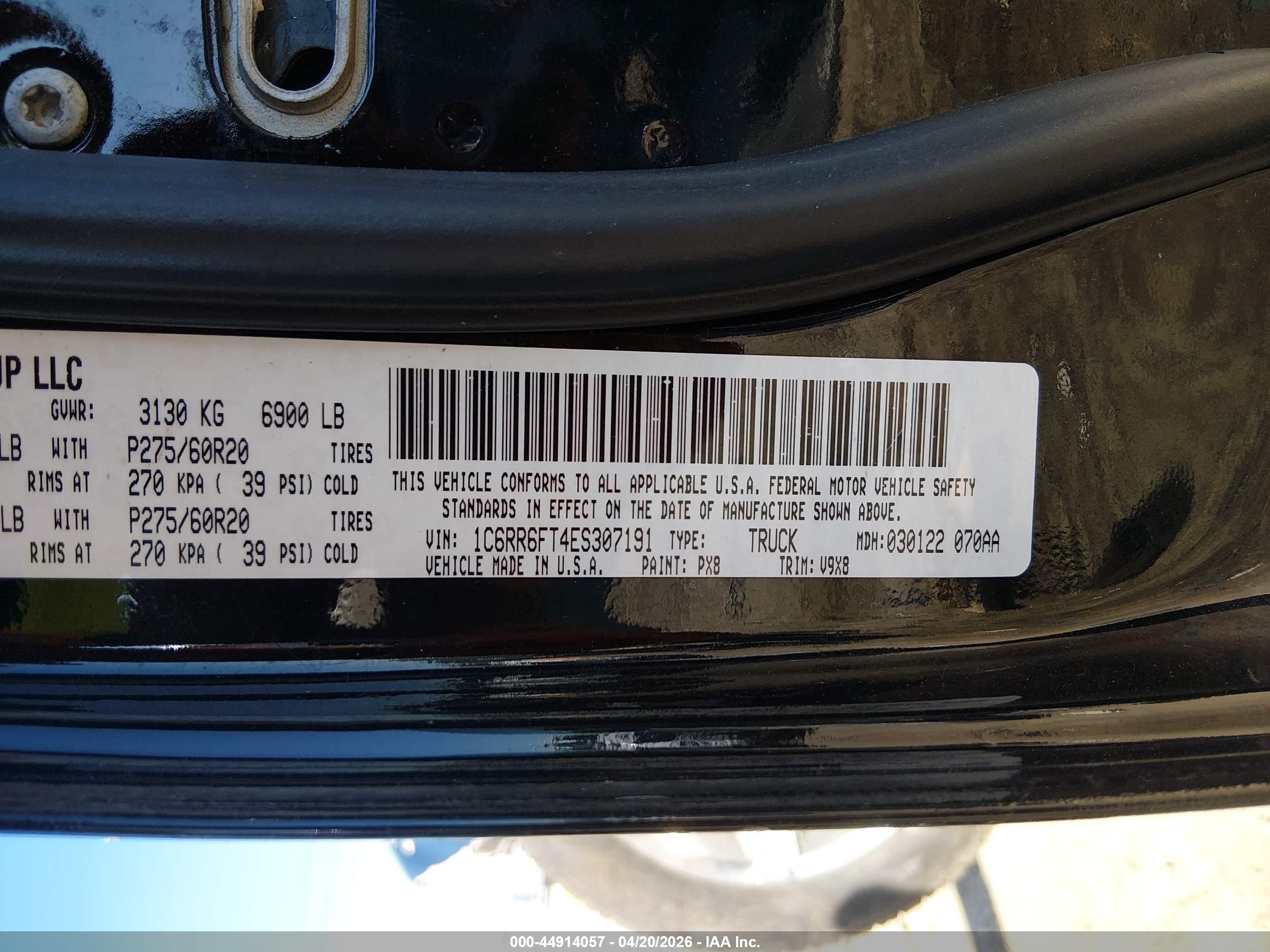 RAM 1500 image 9