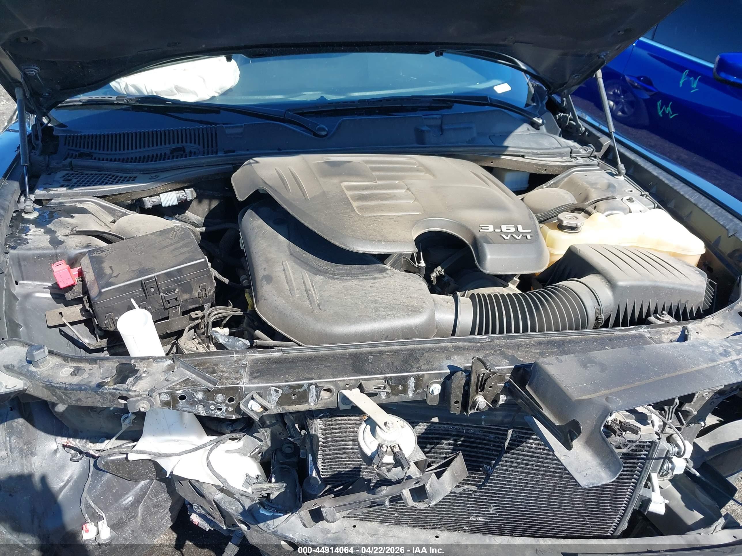 DODGE CHALLENGER image 10