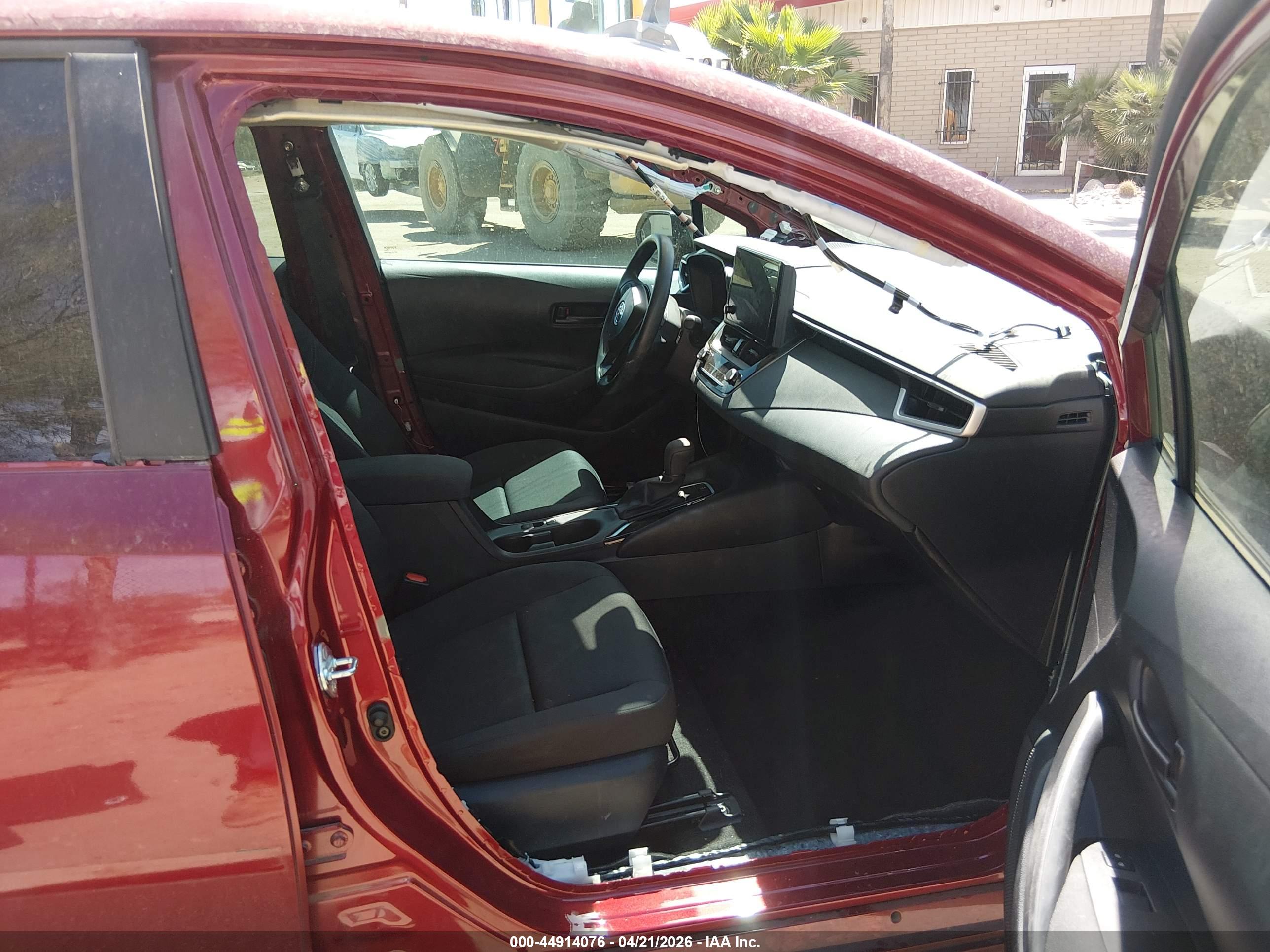 TOYOTA COROLLA image 5