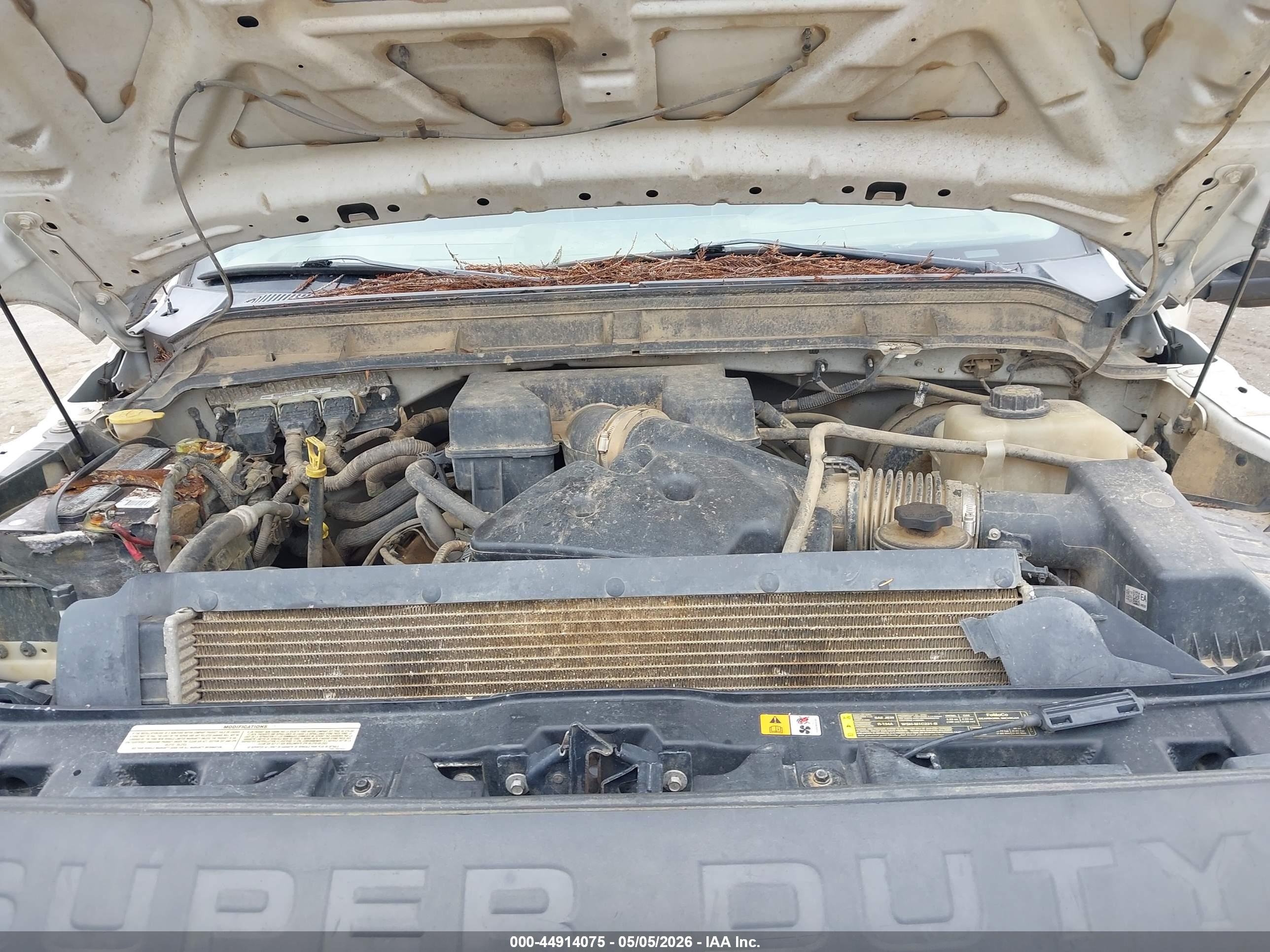 FORD F-250 image 10