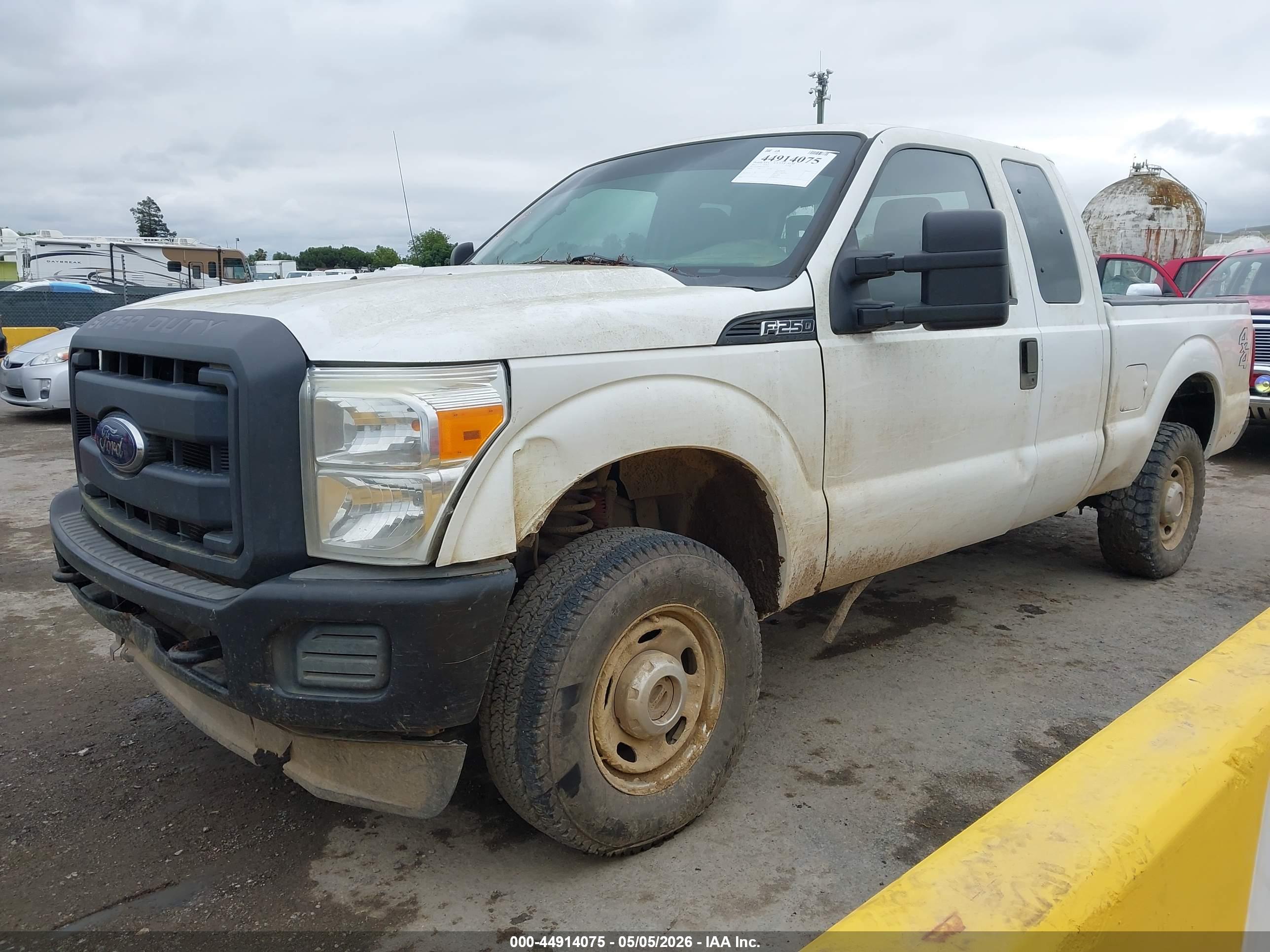 FORD F-250 image 2
